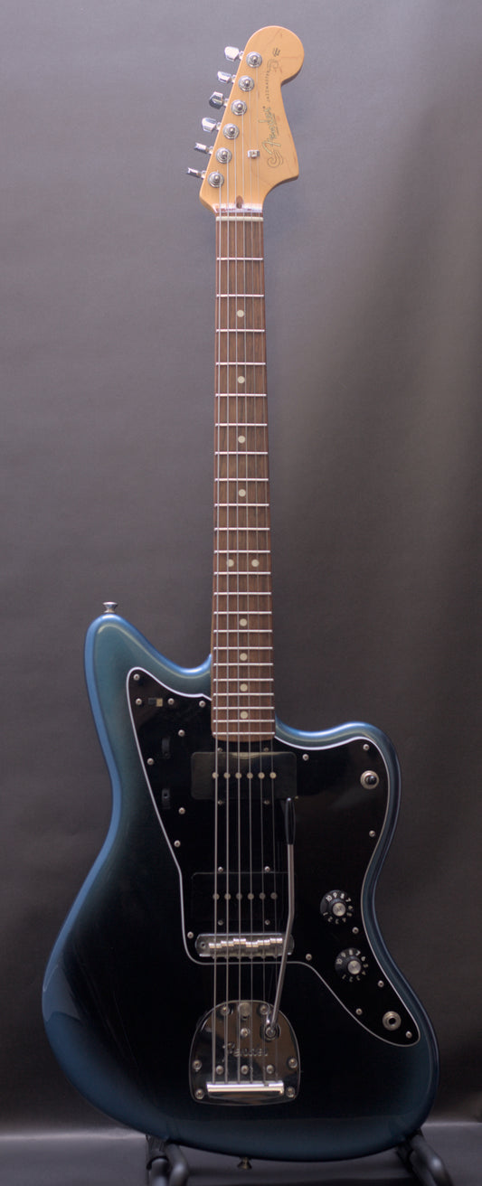 Fender American Professional II Jazzmaster with Rosewood Fretboard 2021 - Dark Night