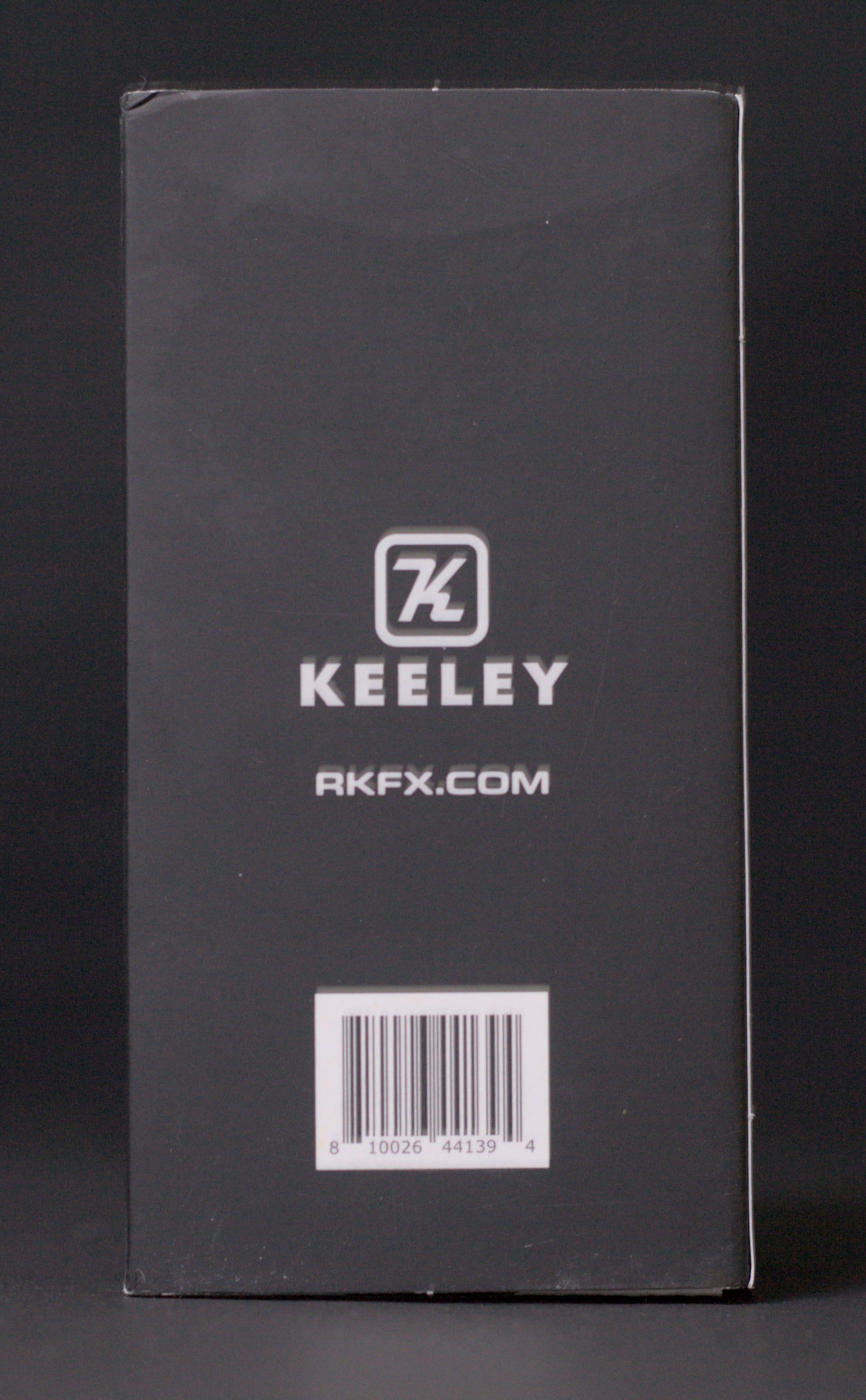 Keeley Super Rodent 4-in-1 RAT And SD-1 Style Overdrive And Distortion Pedal