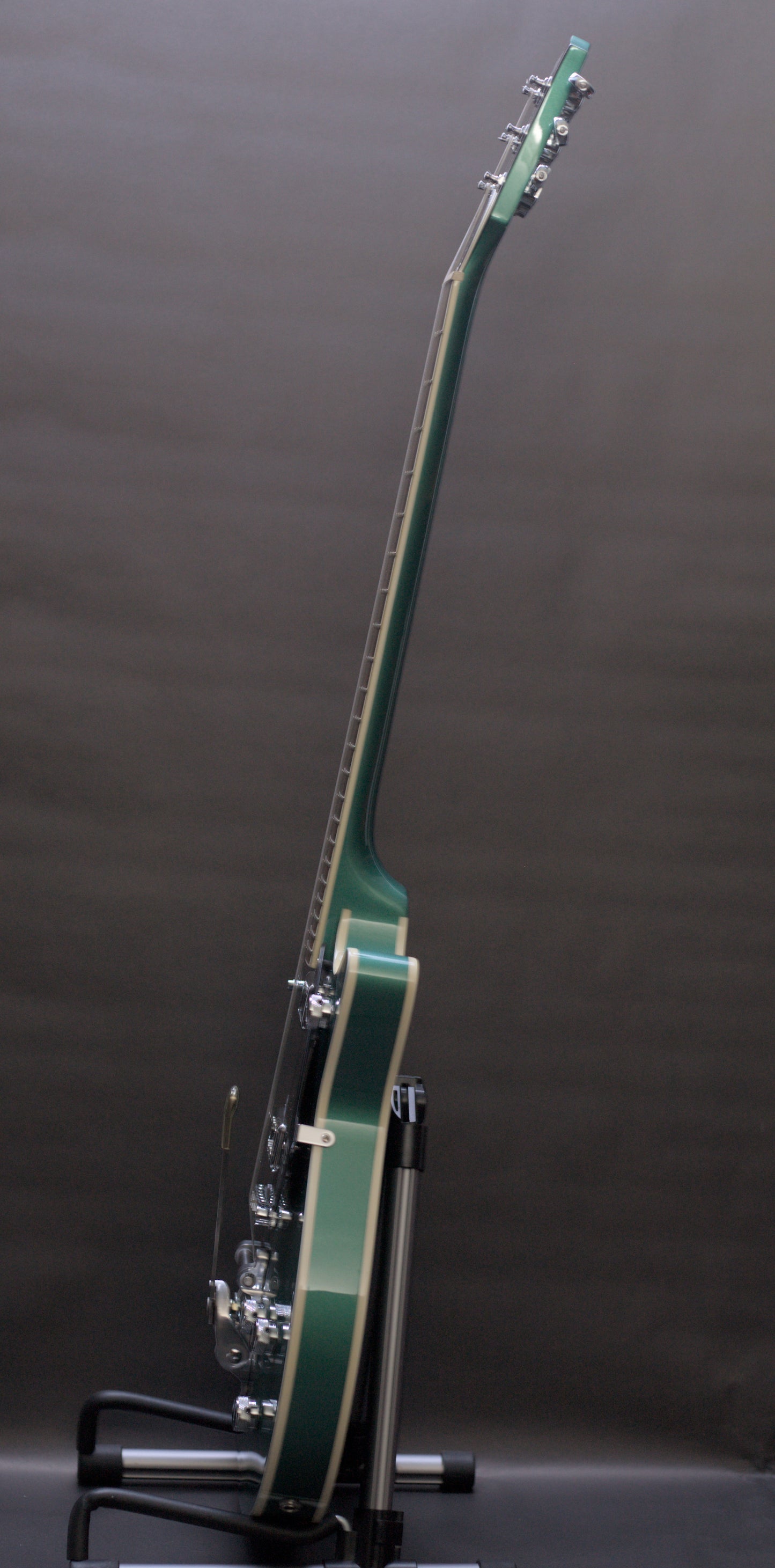 Gretsch G5655T-CB Electromatic Centre-Block Double Jet - Georgia Green w/ hard case - MINT