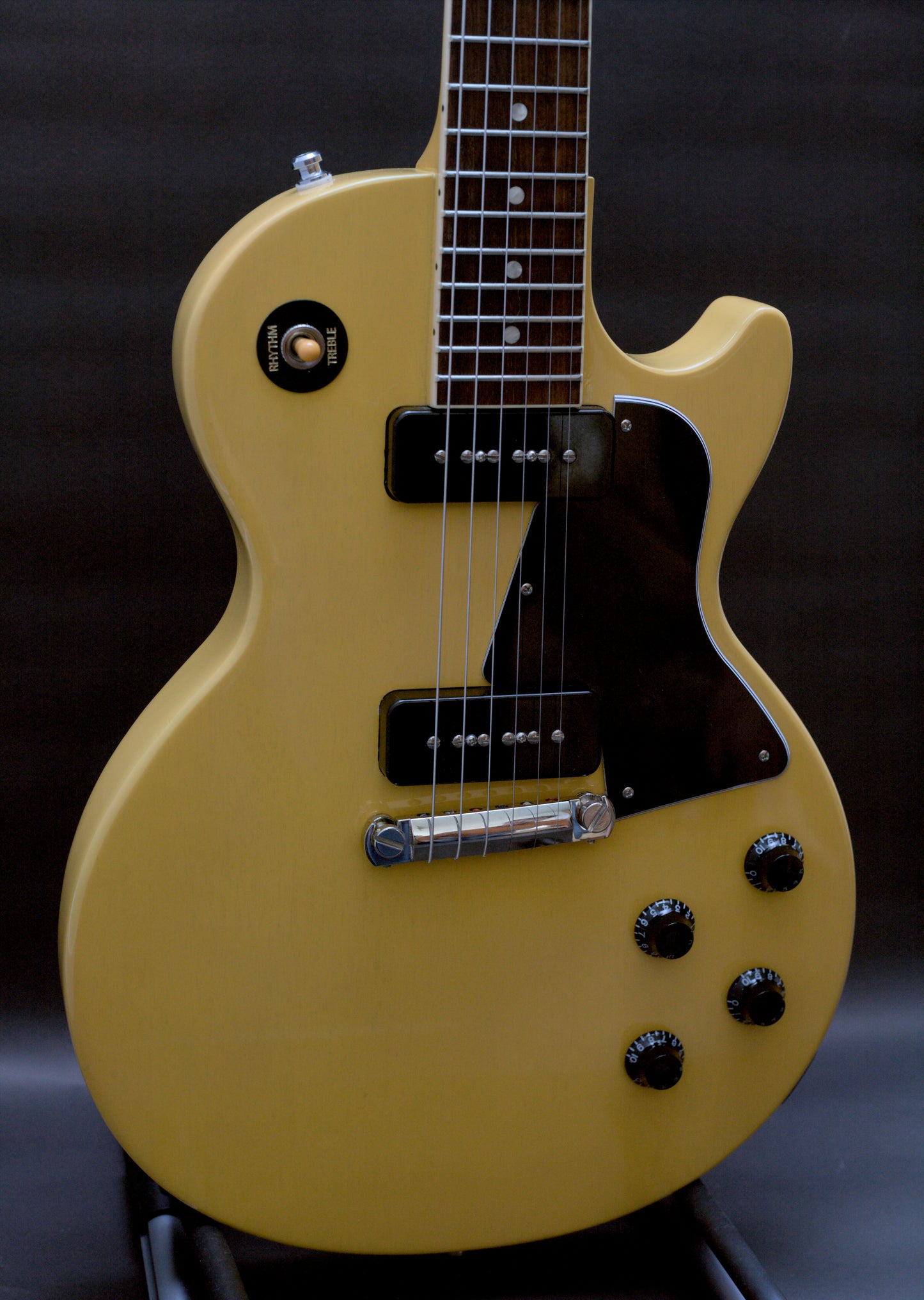 Gibson Les Paul Special, 2020, TV Yellow