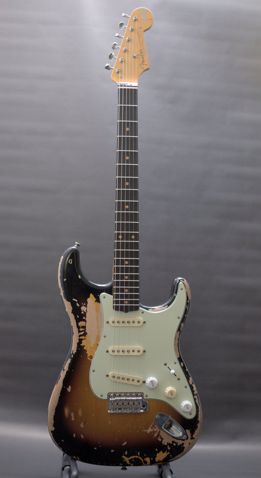 Fender Mike McCready Signature Stratocaster - MINT!