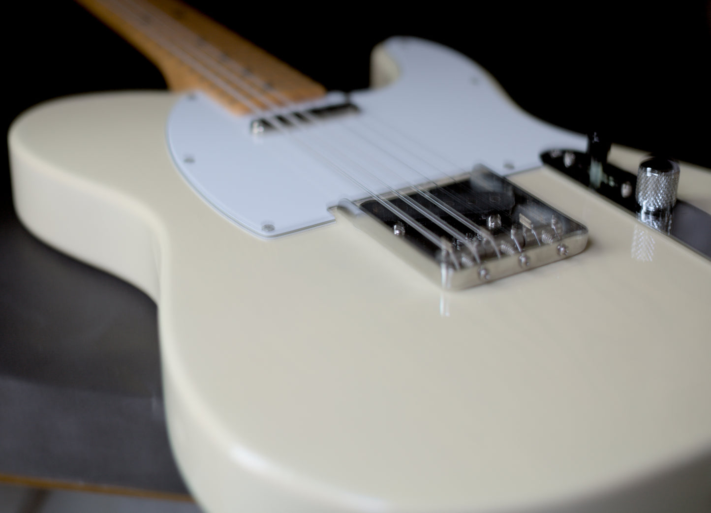 Fender Japan Exclusive TL-71 Telecaster, Desert Sand, w/ hard case, CIJ, 2004/5
