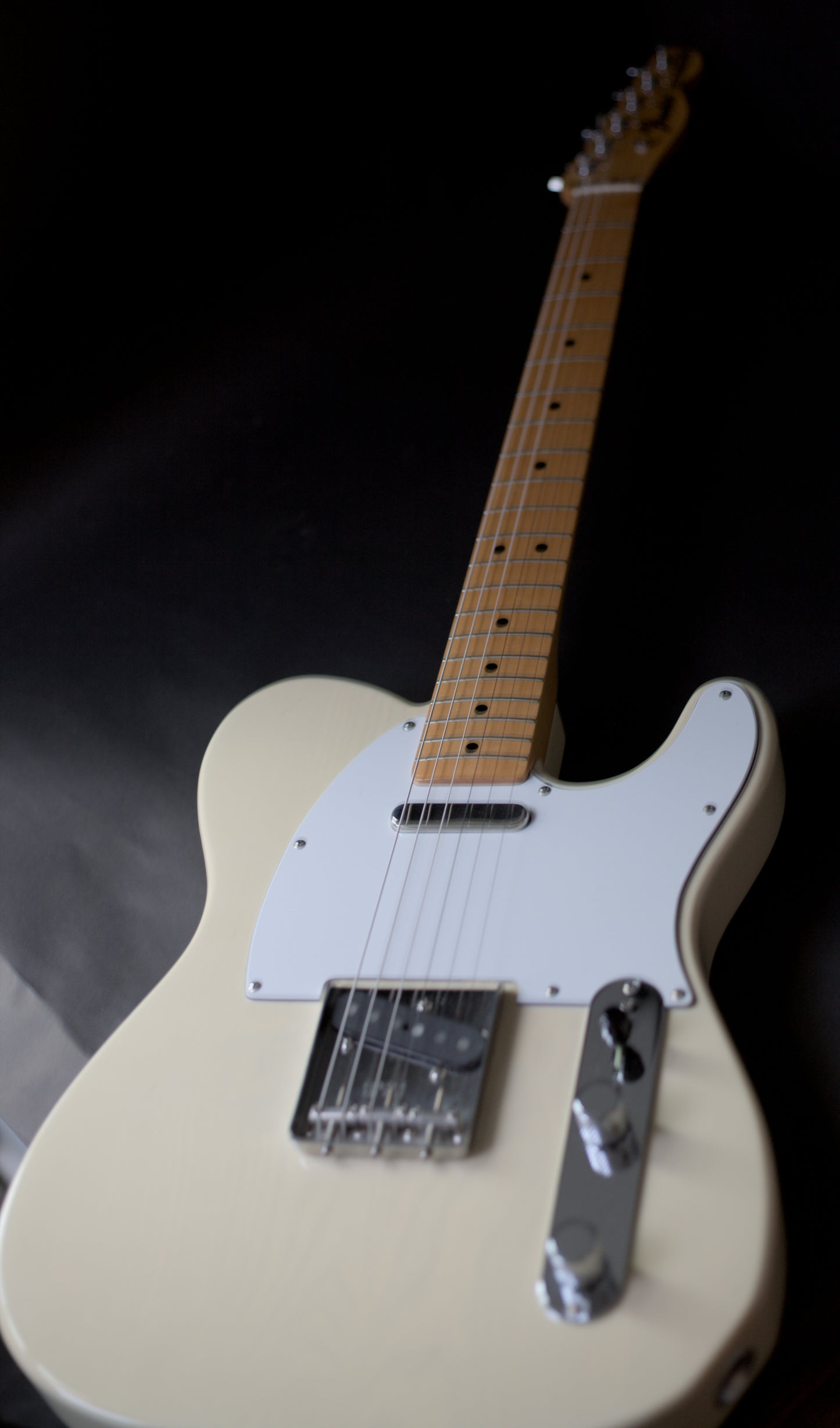 Fender Japan Exclusive TL-71 Telecaster, Desert Sand, w/ hard case, CIJ, 2004/5