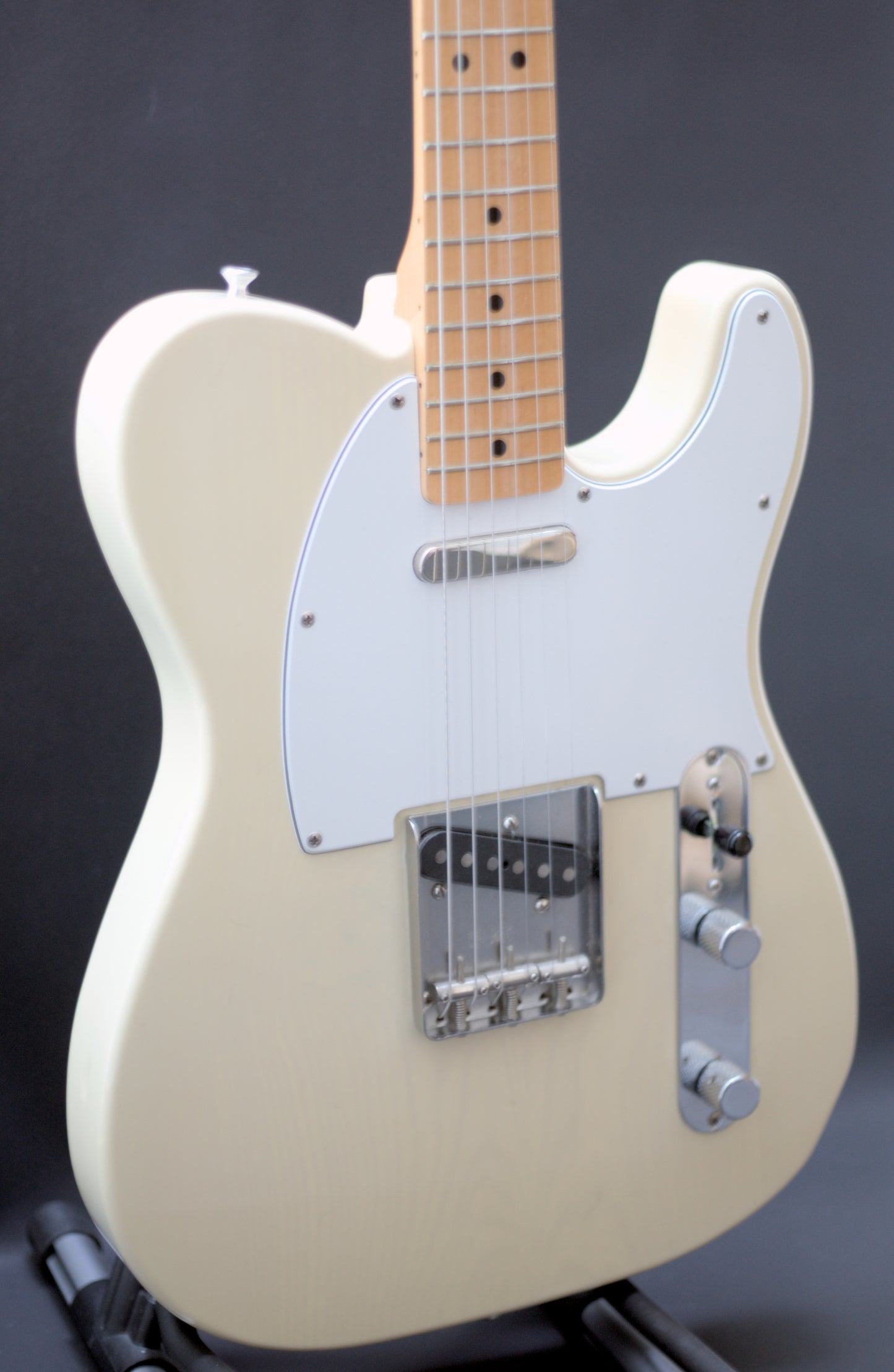Fender Japan Exclusive TL-71 Telecaster, Desert Sand, w/ hard case, CIJ, 2004/5