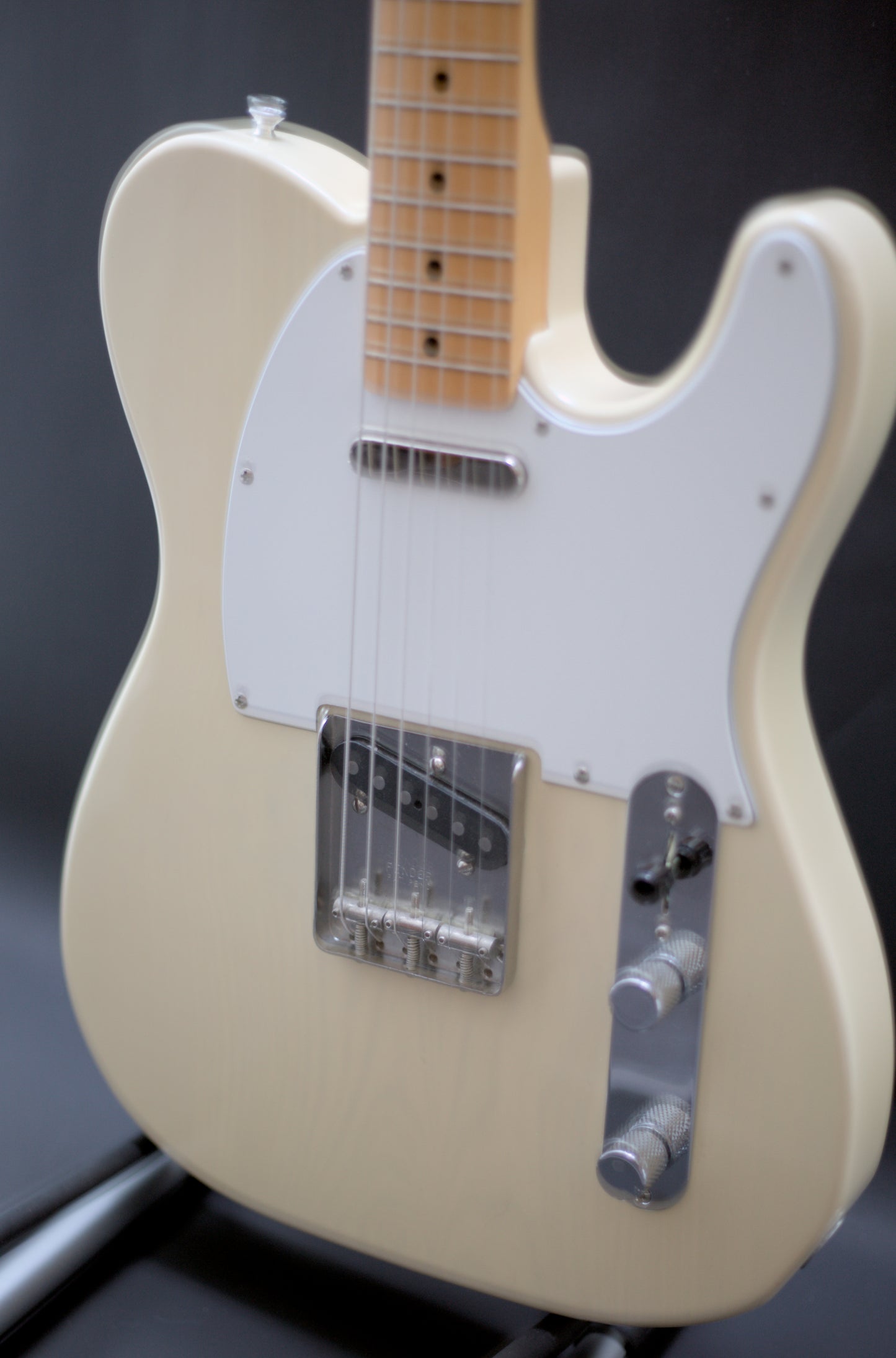 Fender Japan Exclusive TL-71 Telecaster, Desert Sand, w/ hard case, CIJ, 2004/5