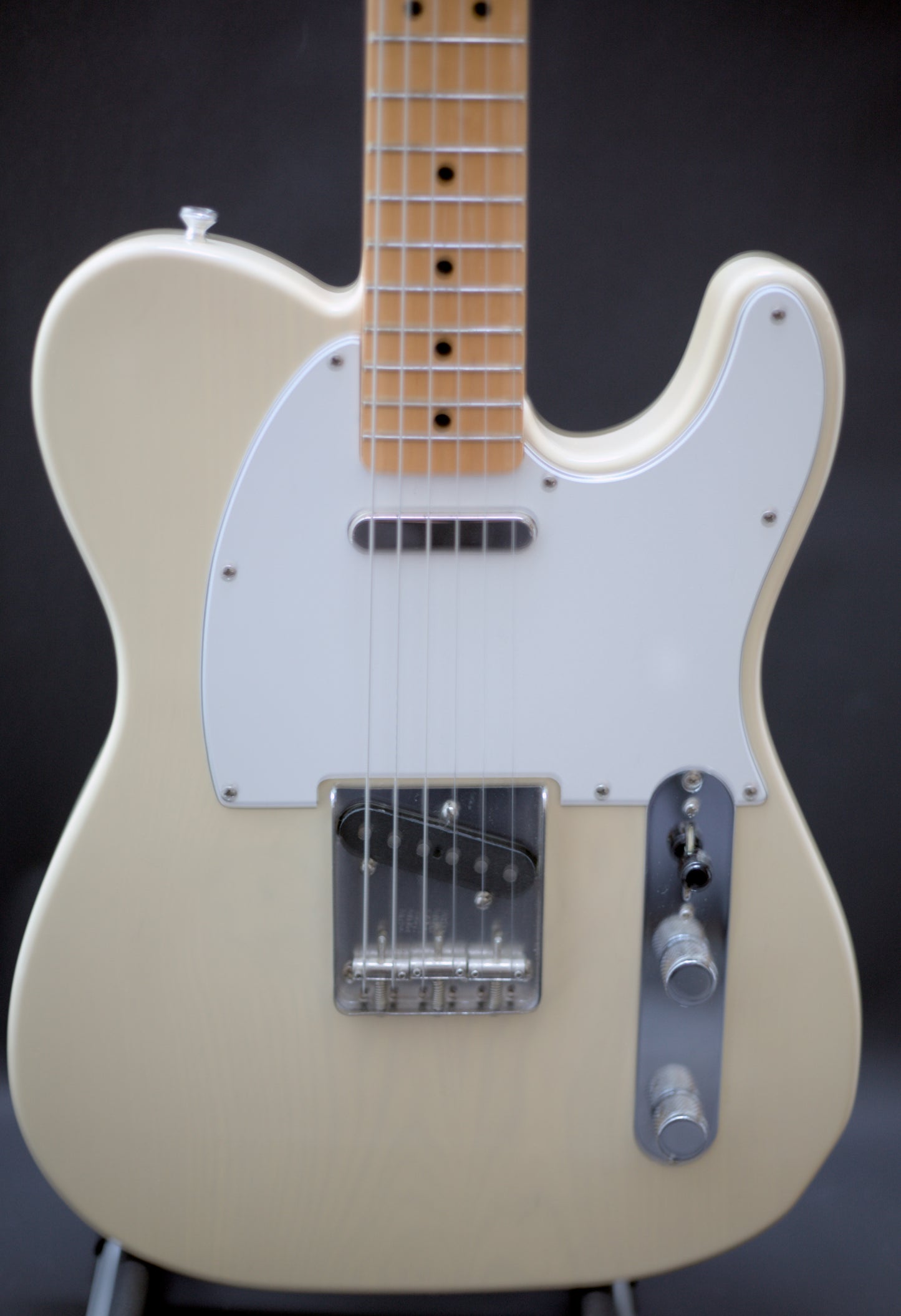 Fender Japan Exclusive TL-71 Telecaster, Desert Sand, w/ hard case, CIJ, 2004/5