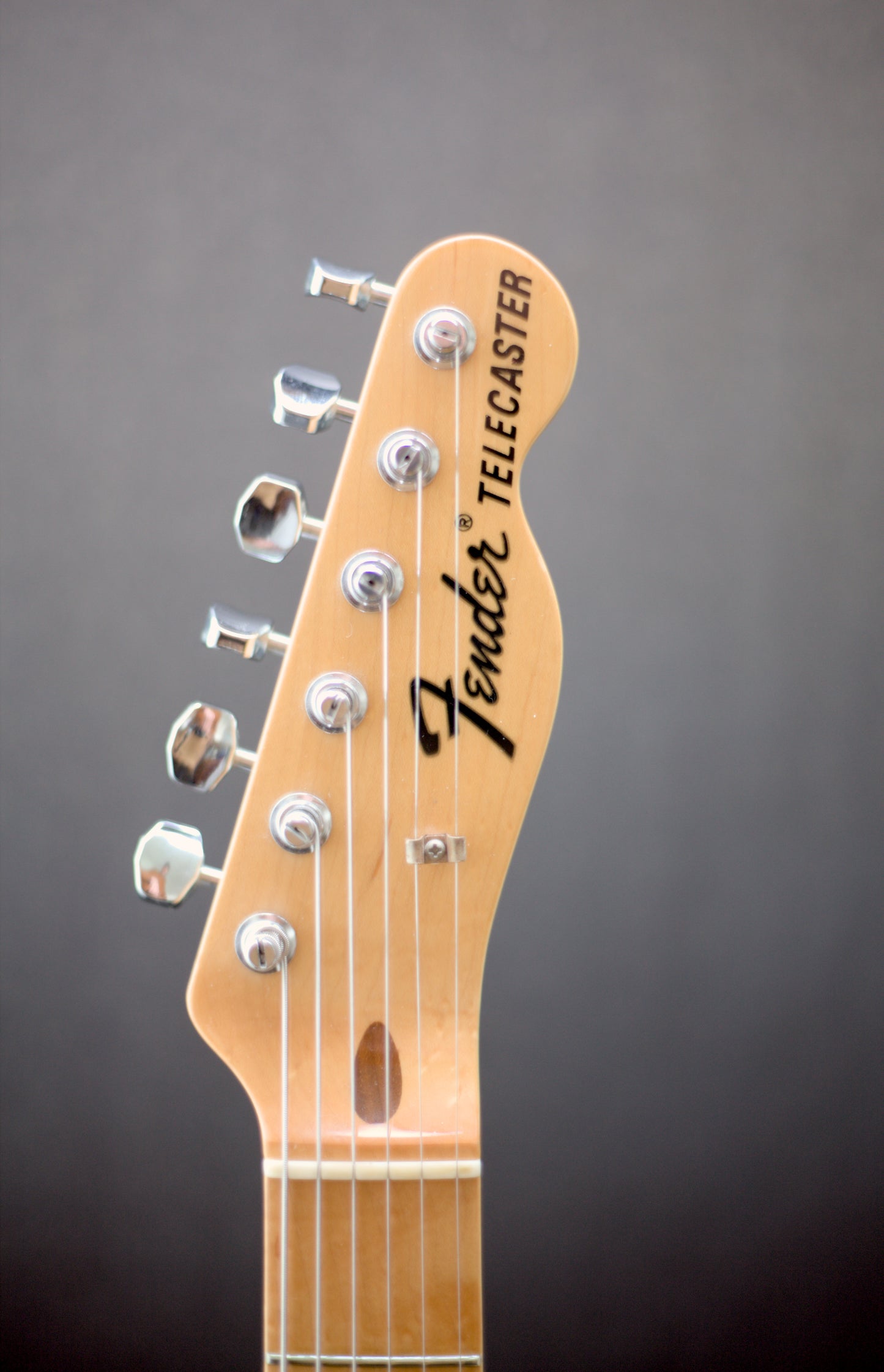 Fender Japan Exclusive TL-71 Telecaster, Desert Sand, w/ hard case, CIJ, 2004/5