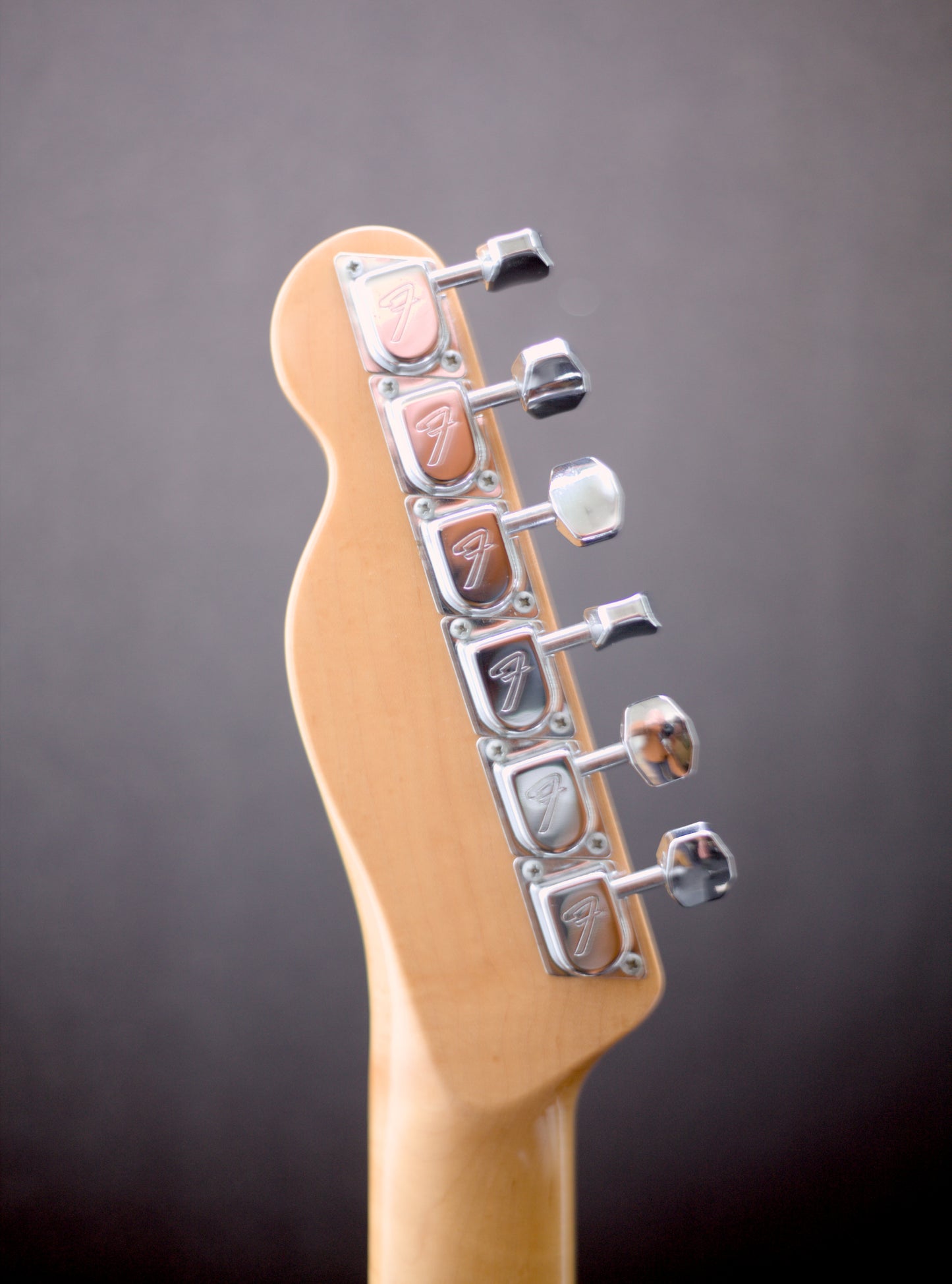 Fender Japan Exclusive TL-71 Telecaster, Desert Sand, w/ hard case, CIJ, 2004/5