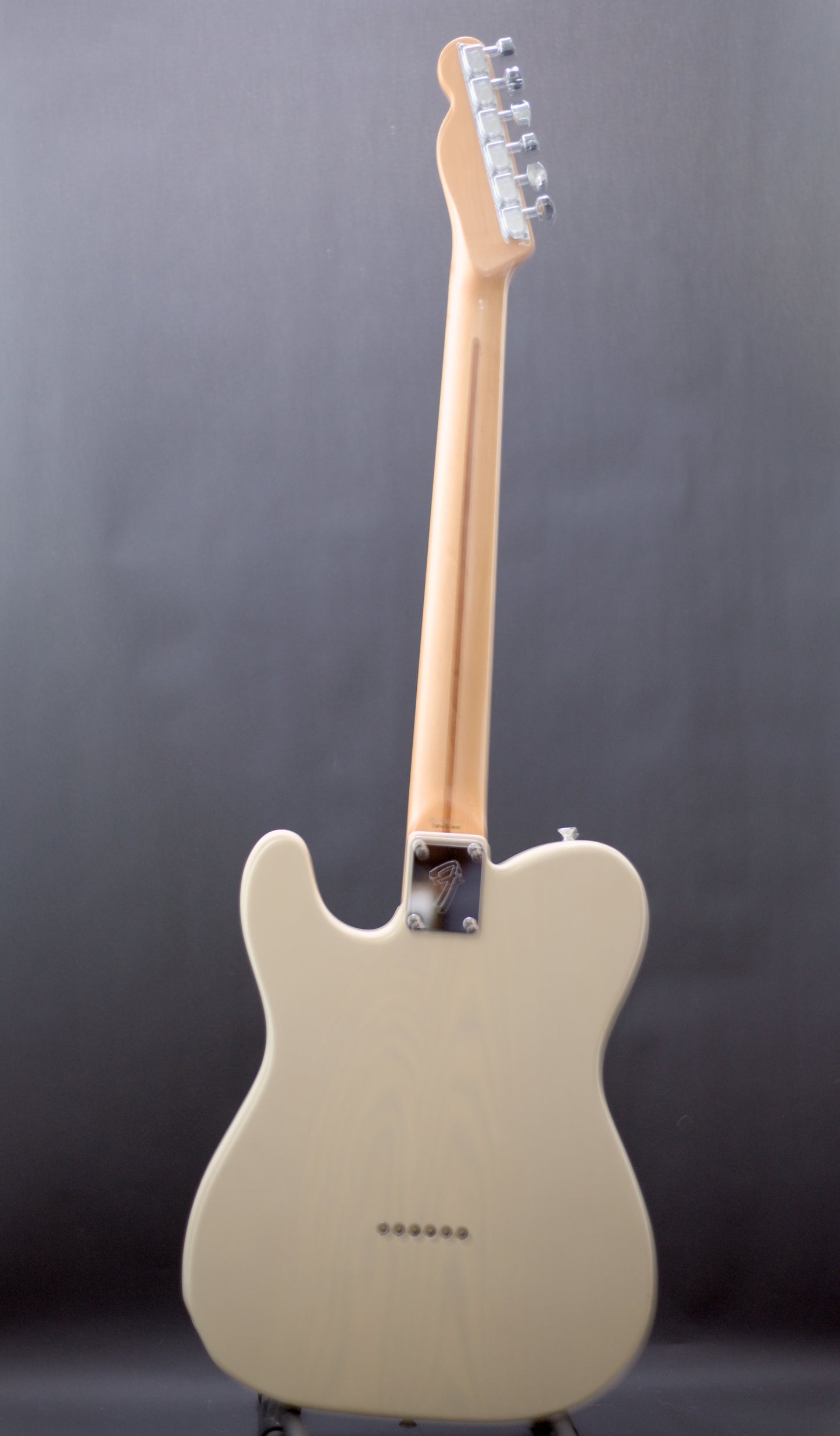 Fender Japan Exclusive TL-71 Telecaster, Desert Sand, w/ hard case, CIJ, 2004/5