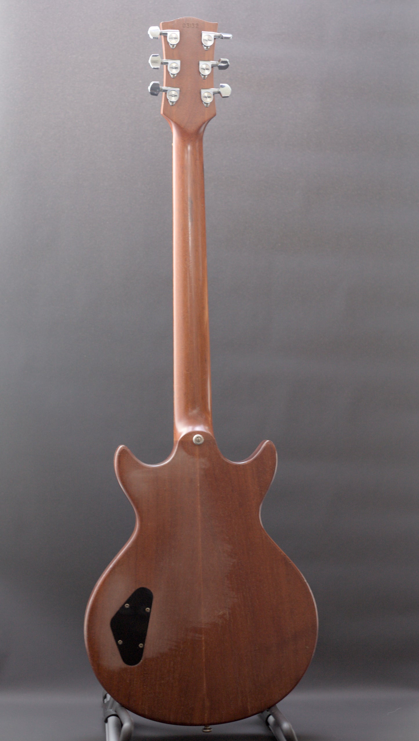 1989 Gordon Smith GS1 Thin Natural, Made in Manchester, England