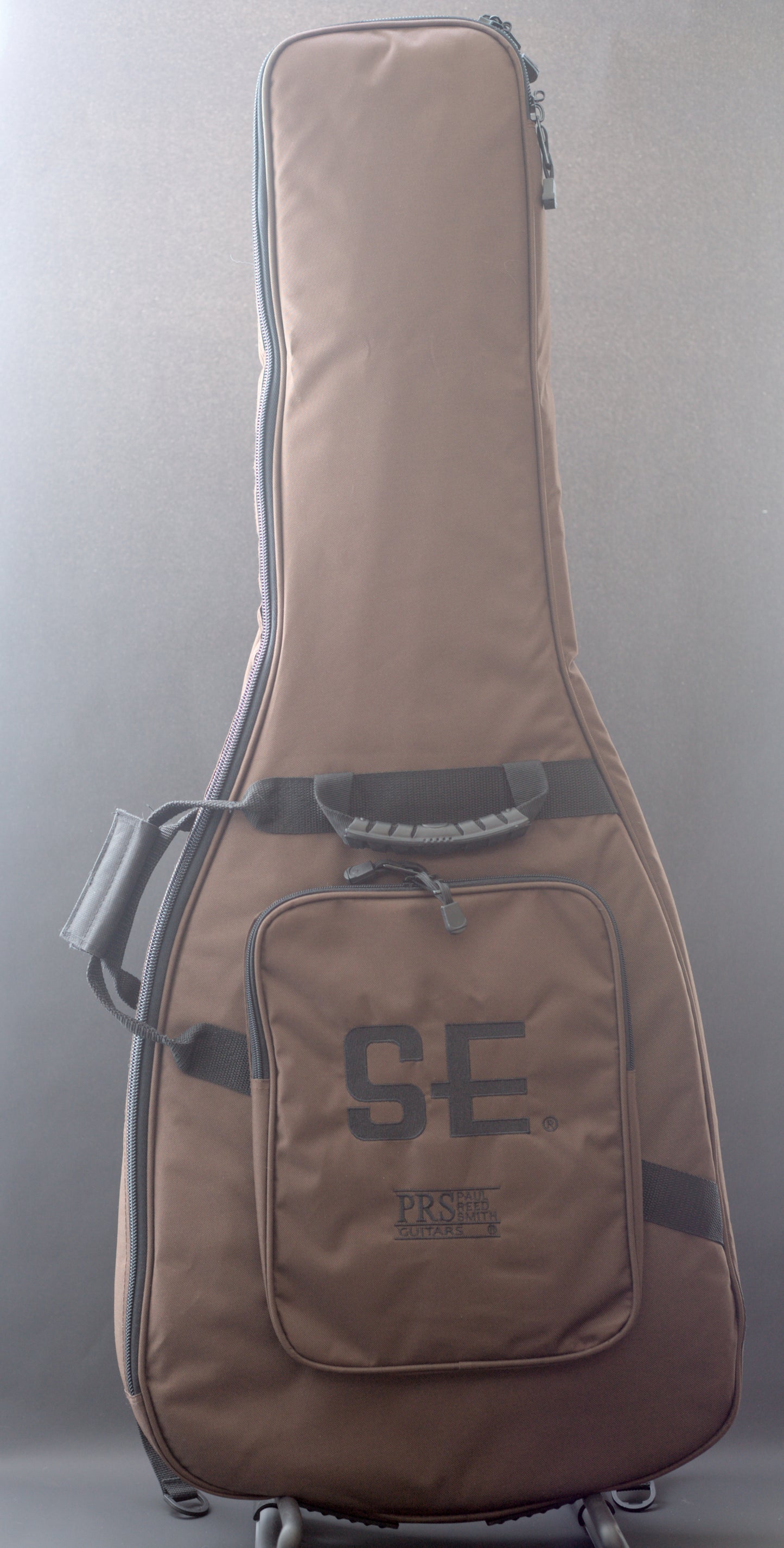 PRS SE Standard 24. Tobacco Sunburst, Modified