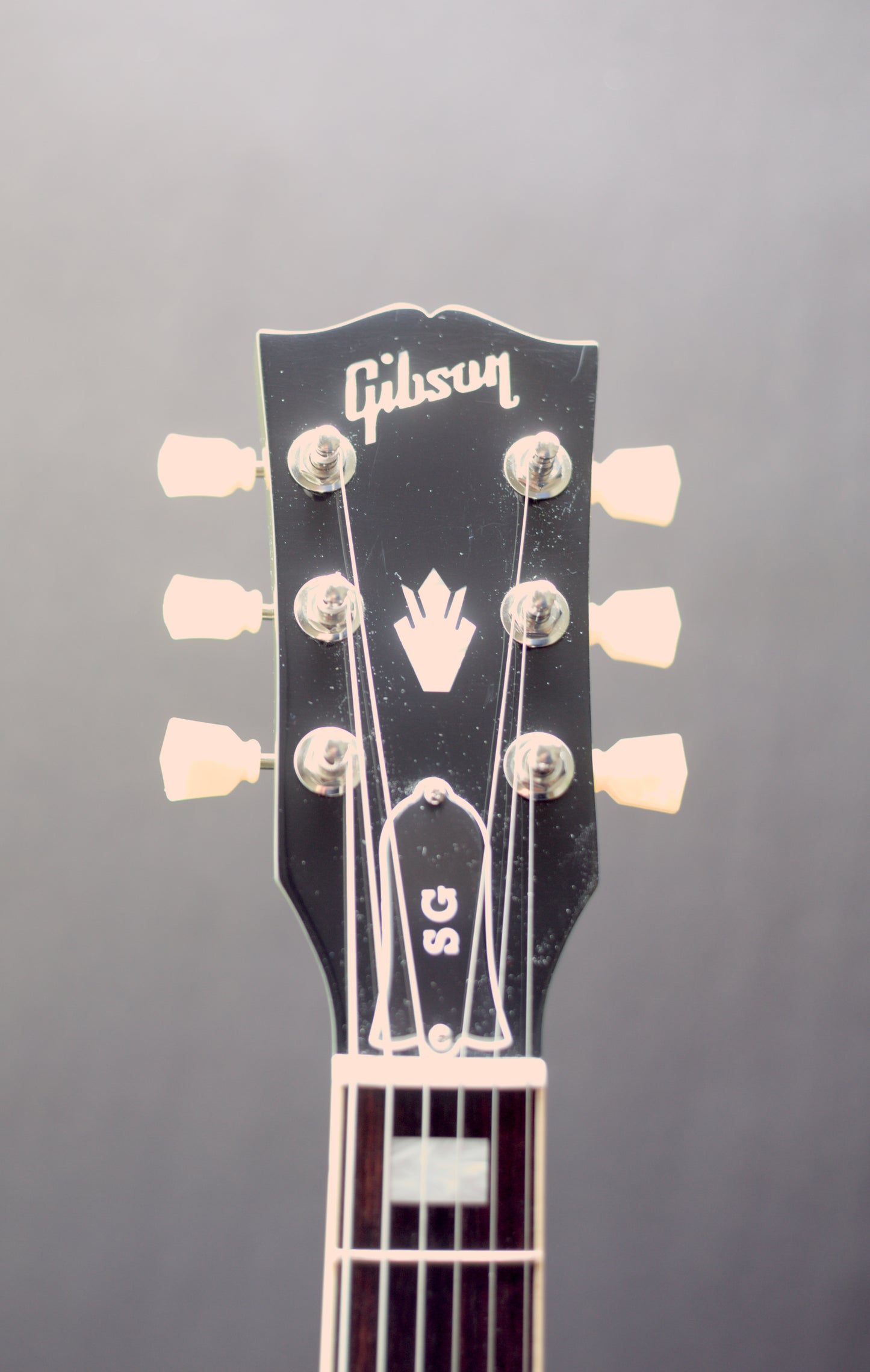 Gibson CME Exclusive SG Standard in Olive Drab w/ T-Tops, 2020 - MINT!