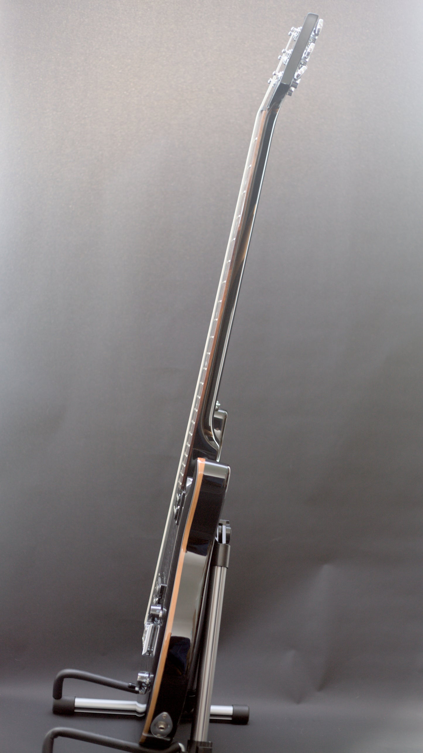 PRS SE 277 Baritone, Charcoal Burst, Excellent condition