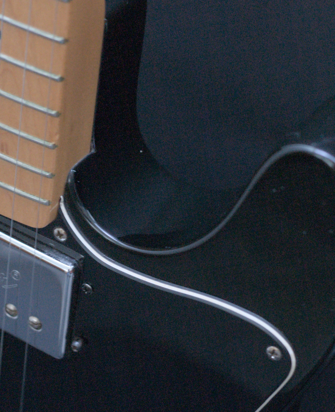 Fender Classic Series '72 Telecaster Custom 2007 - 3-Color Sunburst