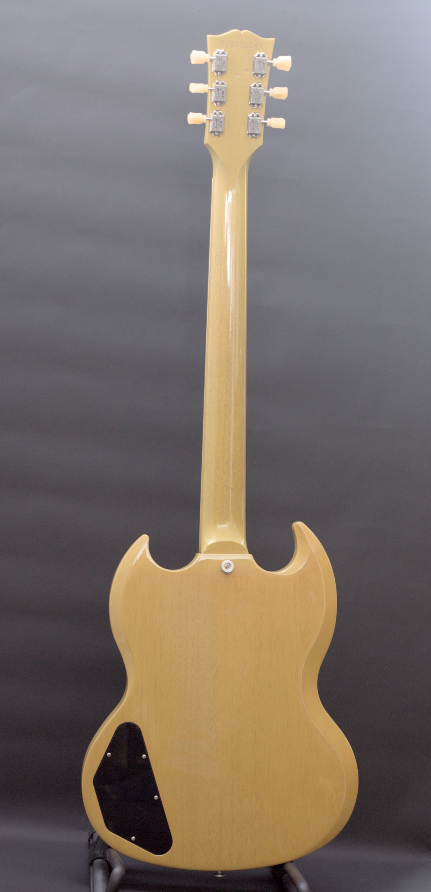 Gibson SG Standard 61, 2023, TV Yellow - MINT!