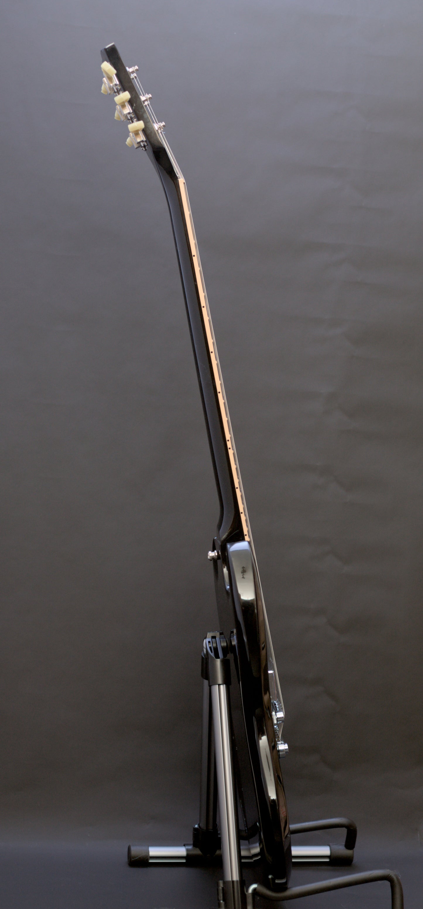 Gibson SG Standard 2010, Ebony