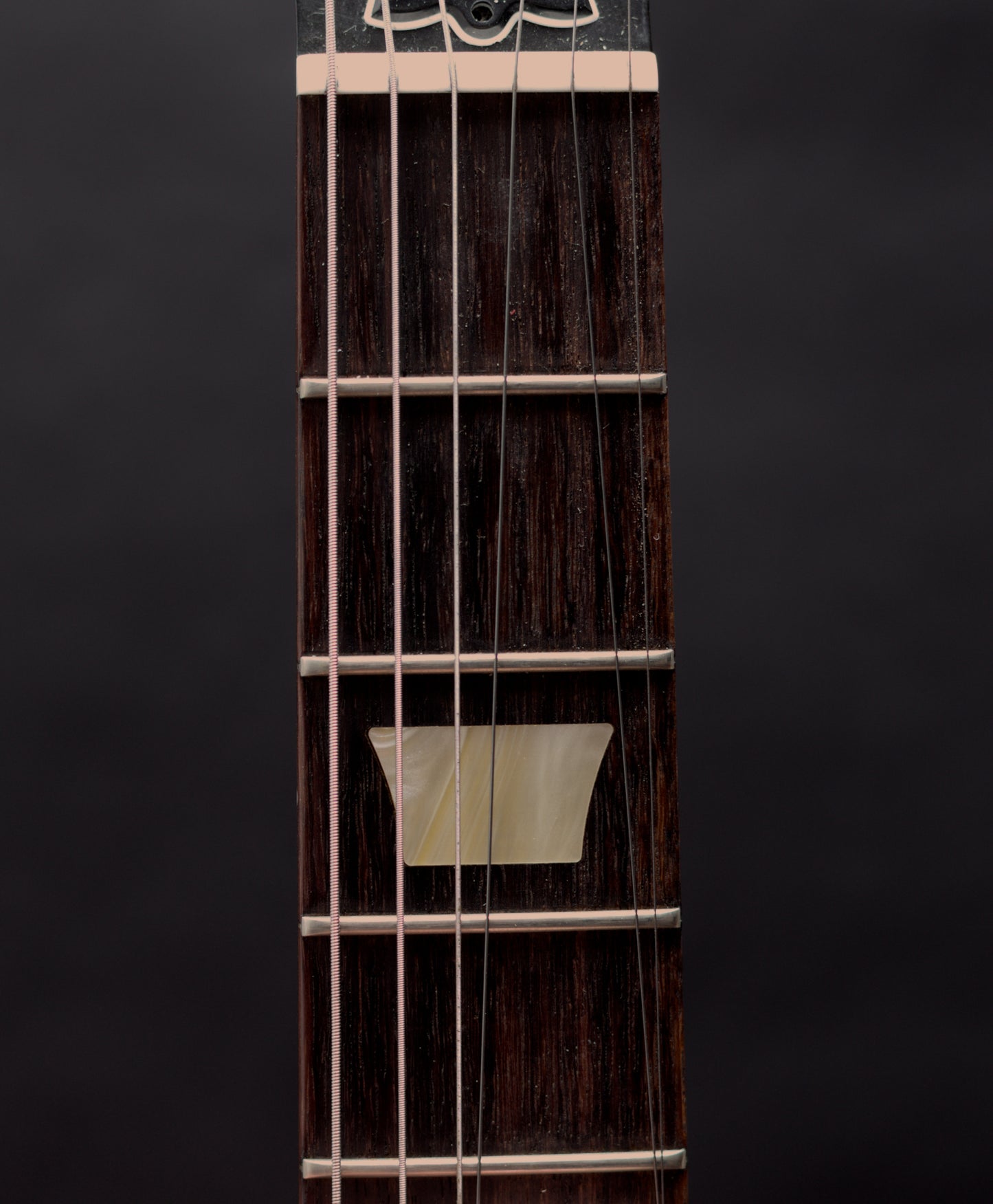 Gibson Les Paul Studio '50s Tribute with P90s 2010 - Gold Top