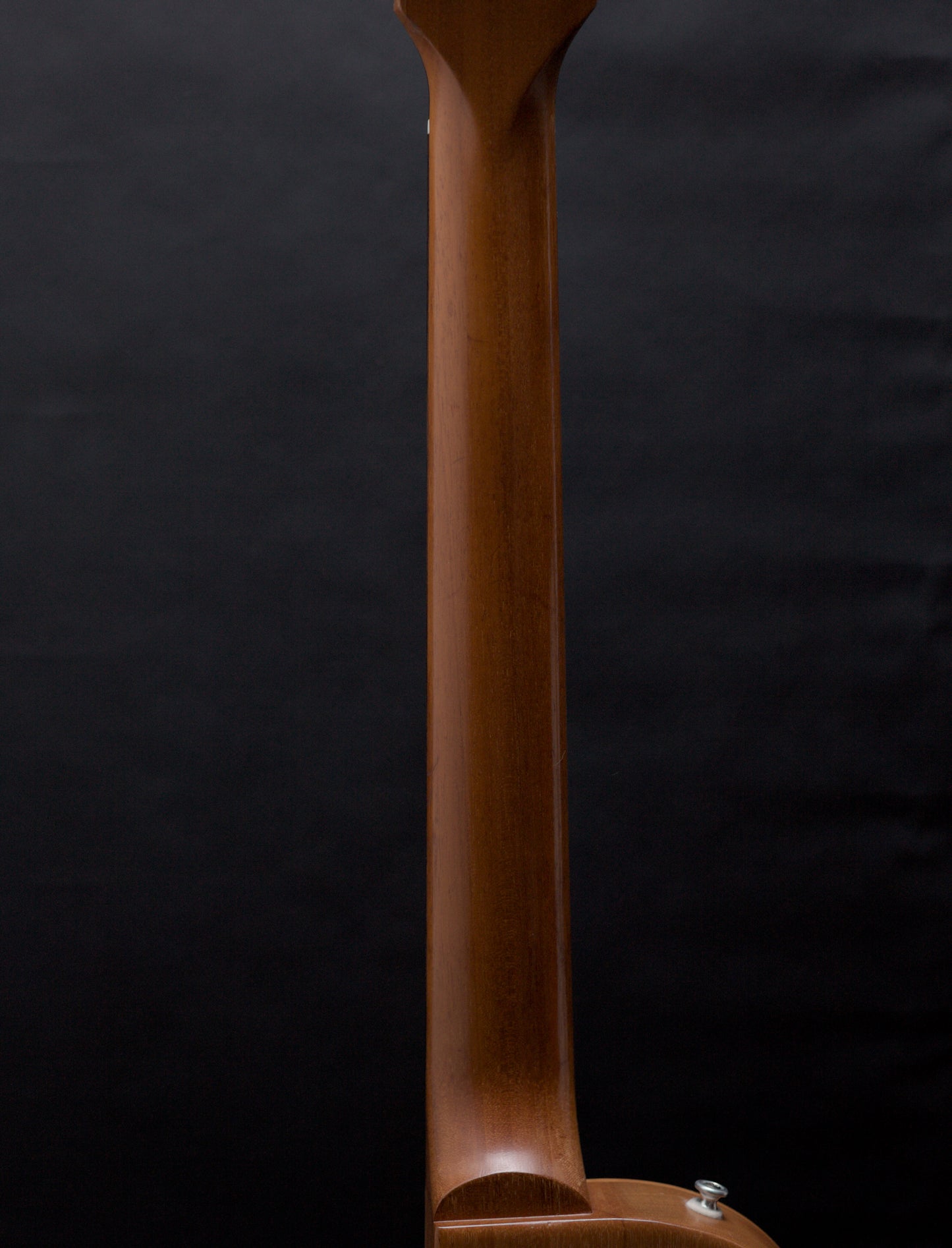 Gibson Les Paul Studio '50s Tribute with P90s 2010 - Gold Top