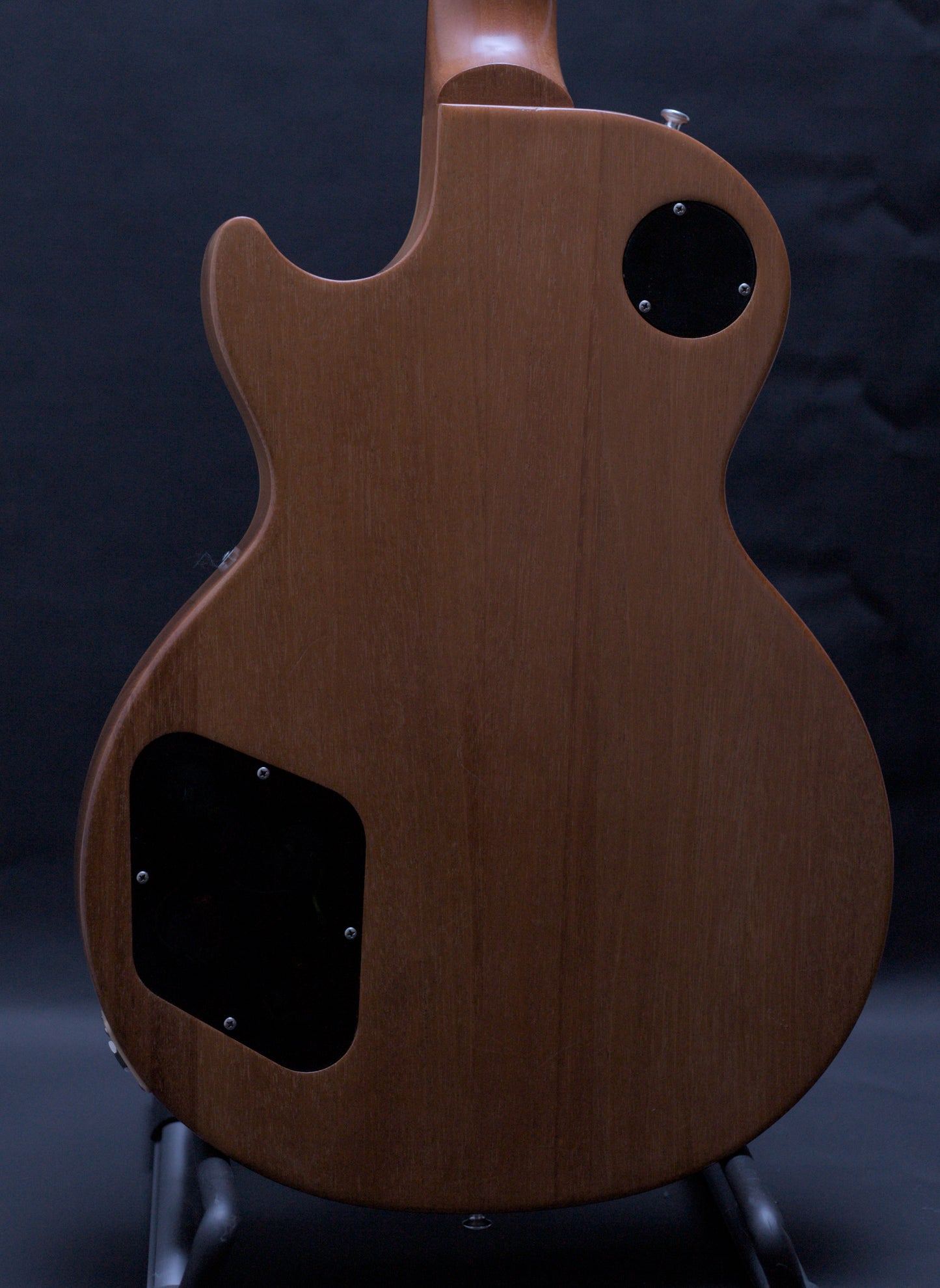 Gibson Les Paul Studio '50s Tribute with P90s 2010 - Gold Top