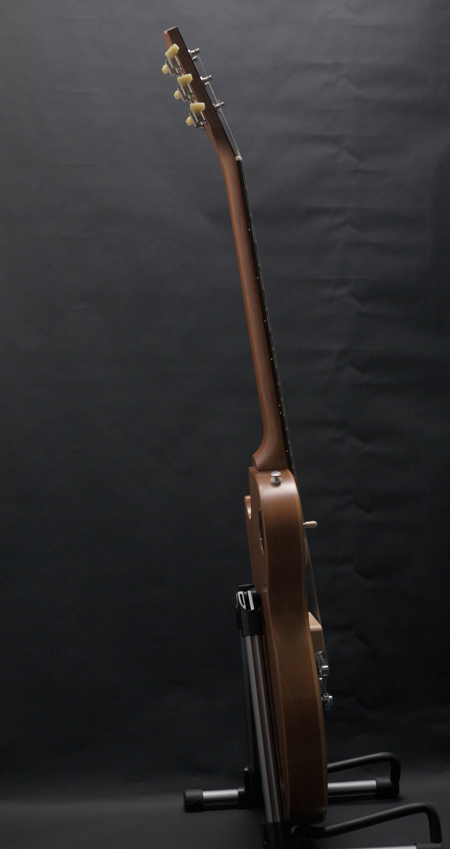 Gibson Les Paul Studio '50s Tribute with P90s 2010 - Gold Top