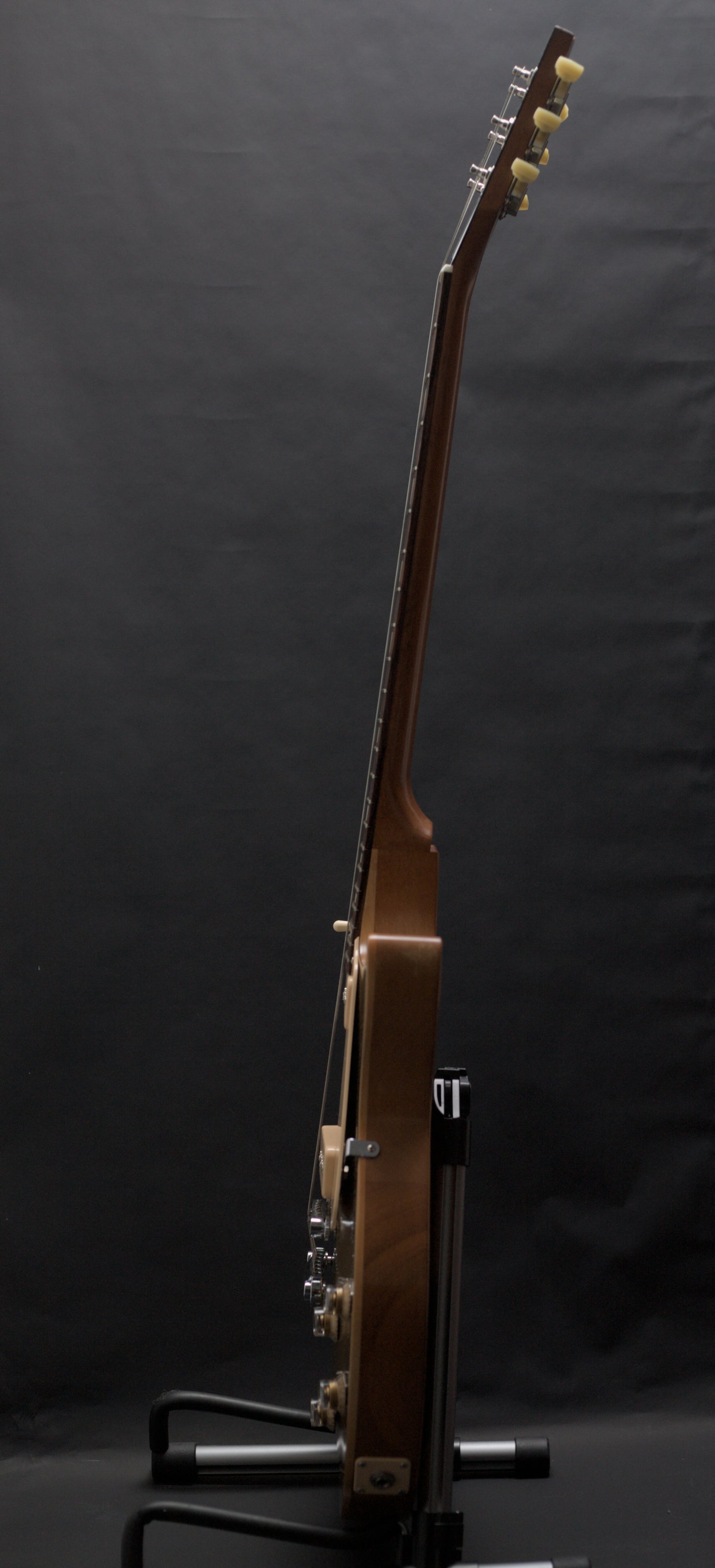 Gibson Les Paul Studio '50s Tribute with P90s 2010 - Gold Top