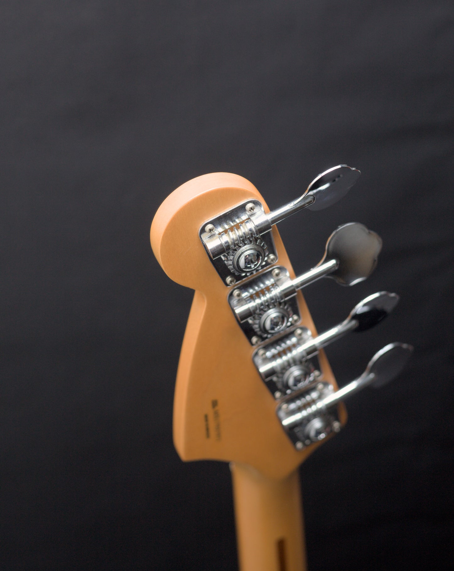 Fender Offset Series Mustang Bass PJ - Sonic Blue w/ La Bella Flatwounds