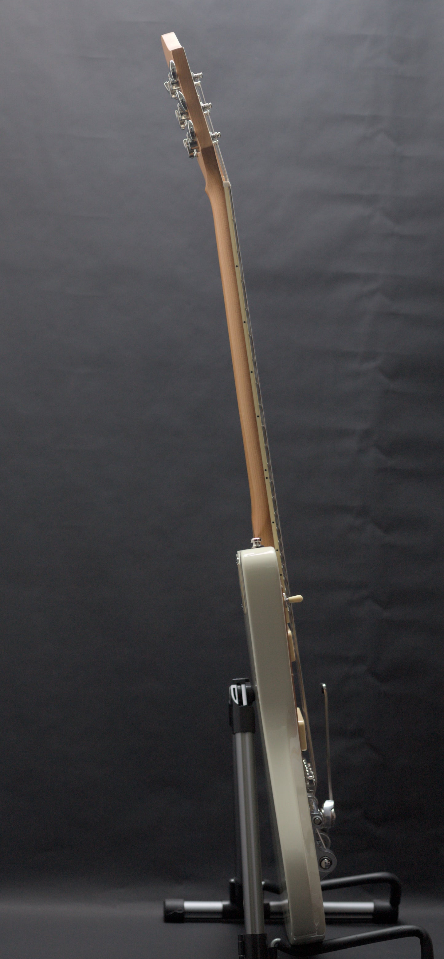 Baum Wingman Original Series with Bigsby 2022 - Vintage White