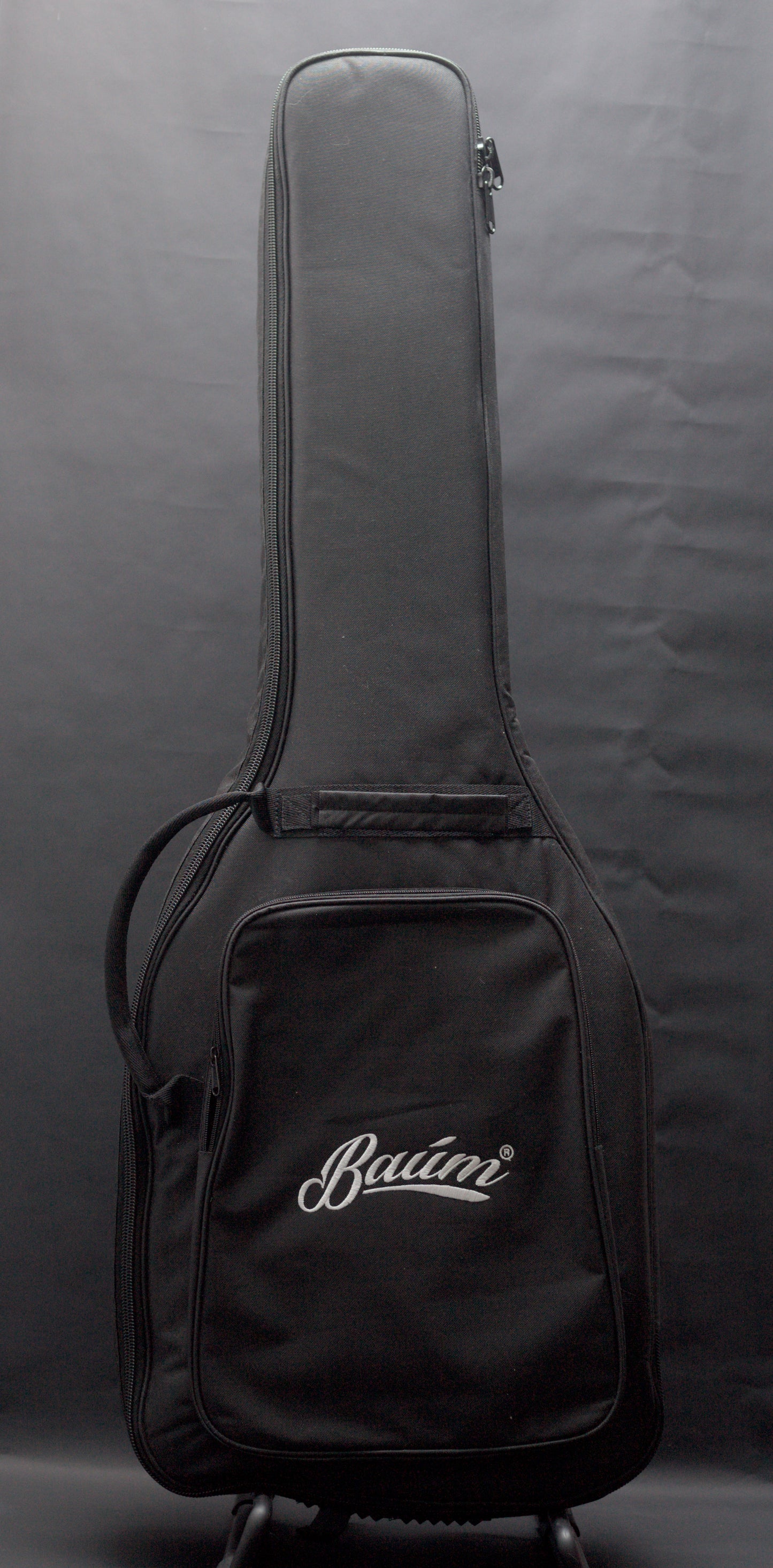 Baum Wingman Original Series with Bigsby 2022 - Vintage White