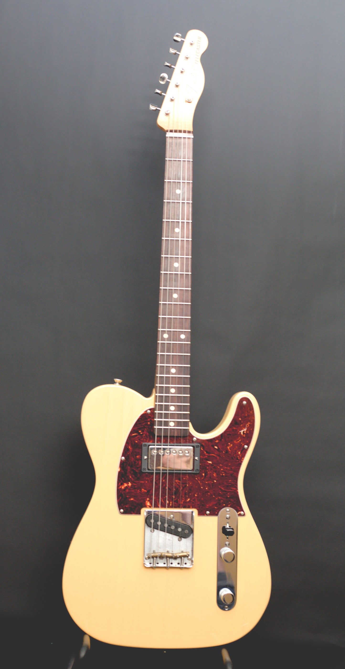 Fender Graham Coxon Signature Telecaster - MINT