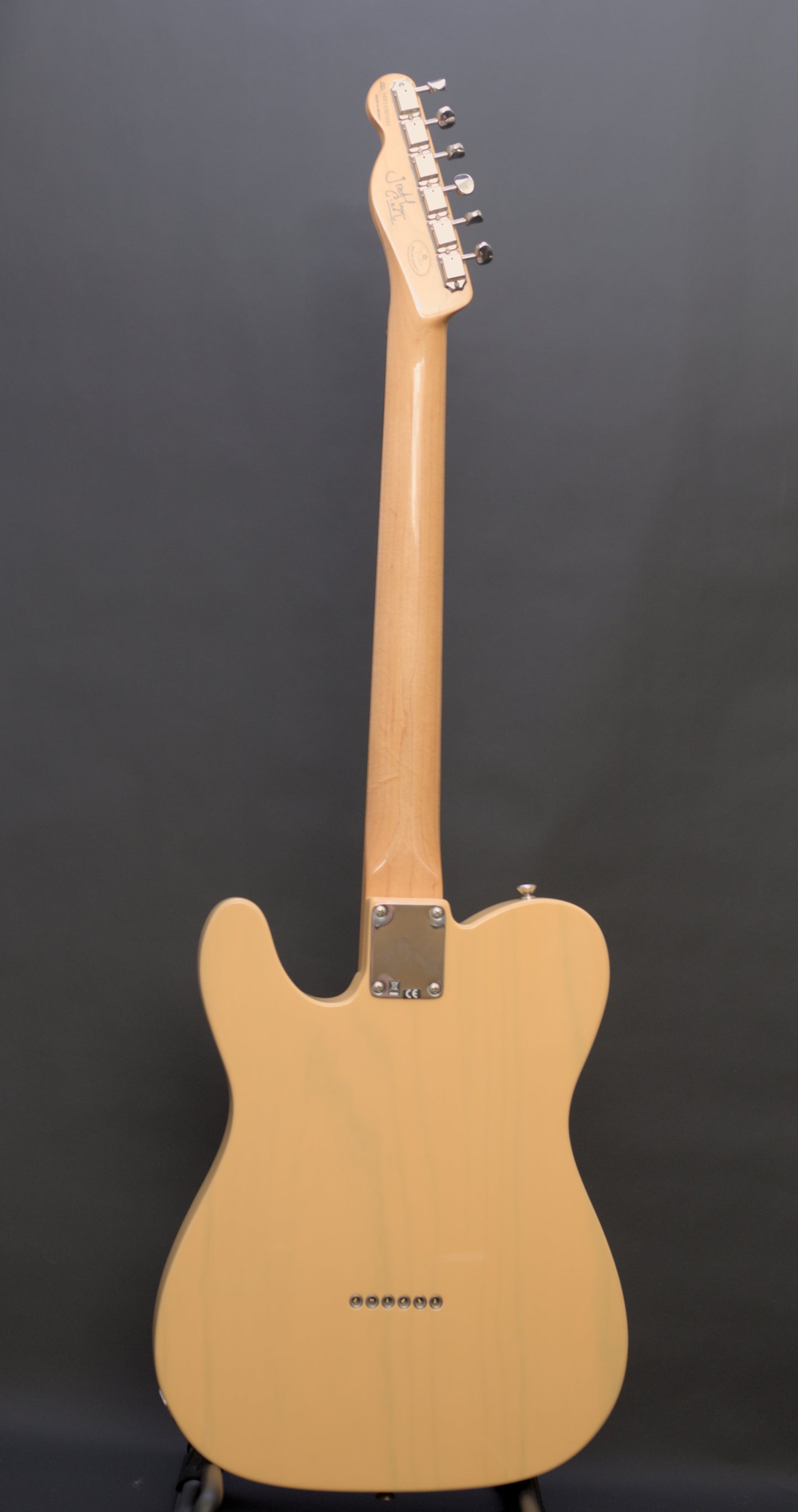 Fender Graham Coxon Signature Telecaster - MINT