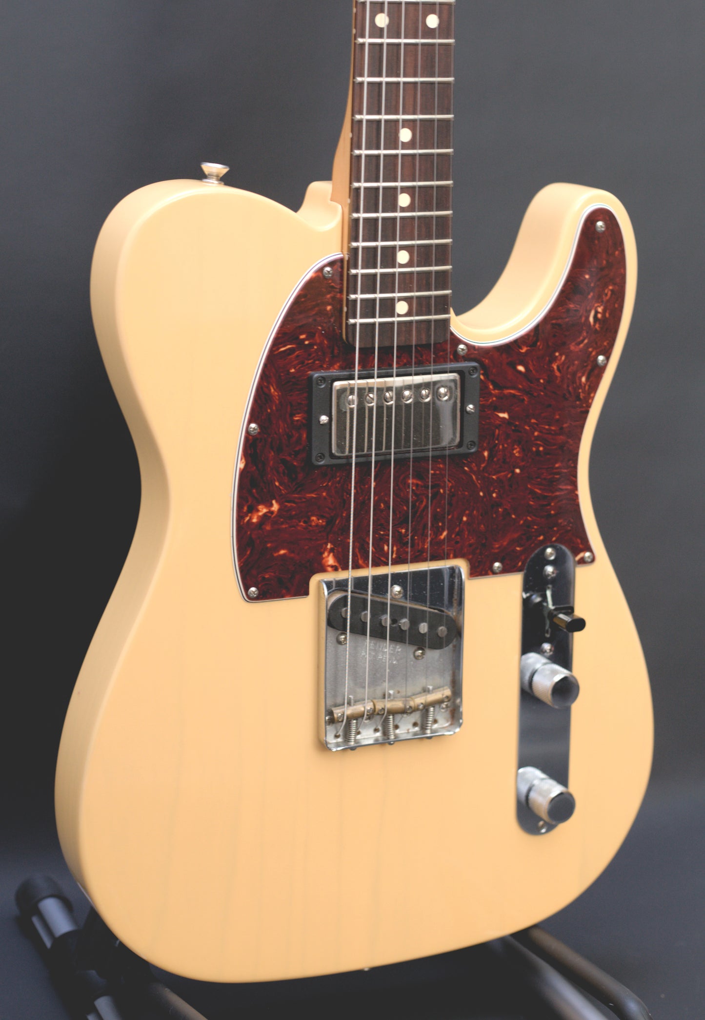 Fender Graham Coxon Signature Telecaster - MINT