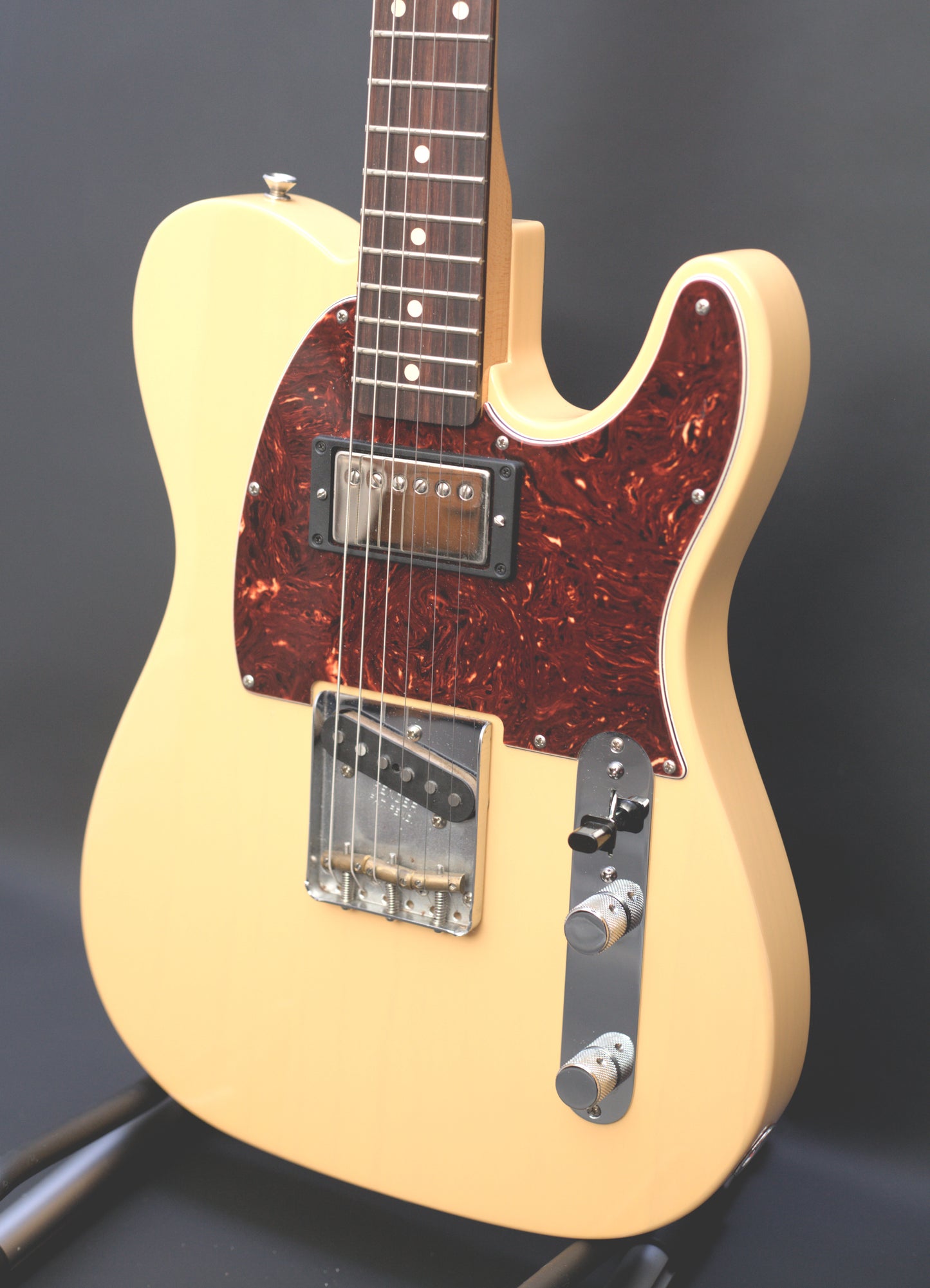 Fender Graham Coxon Signature Telecaster - MINT