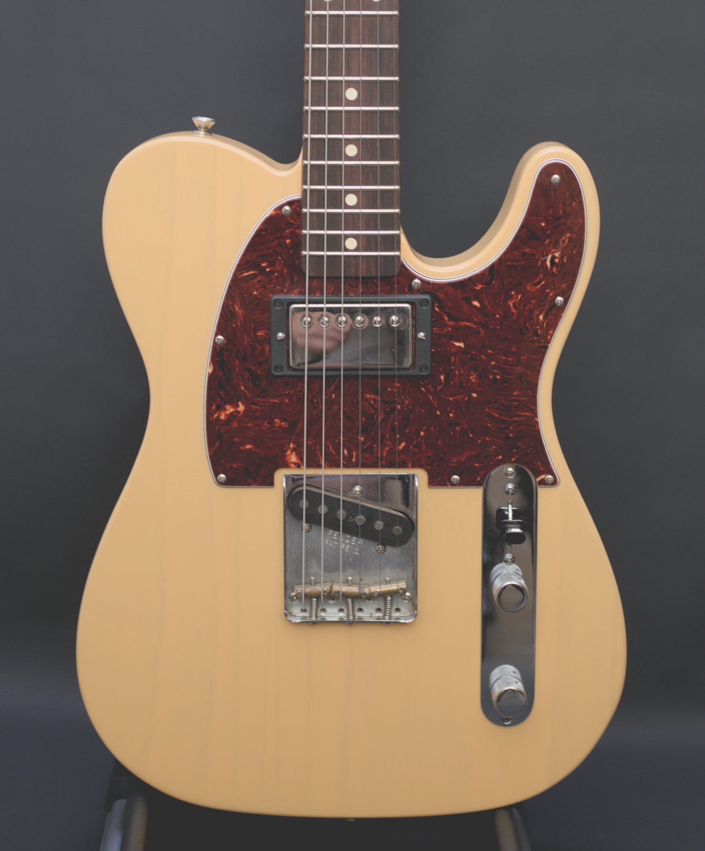 Fender Graham Coxon Signature Telecaster - MINT