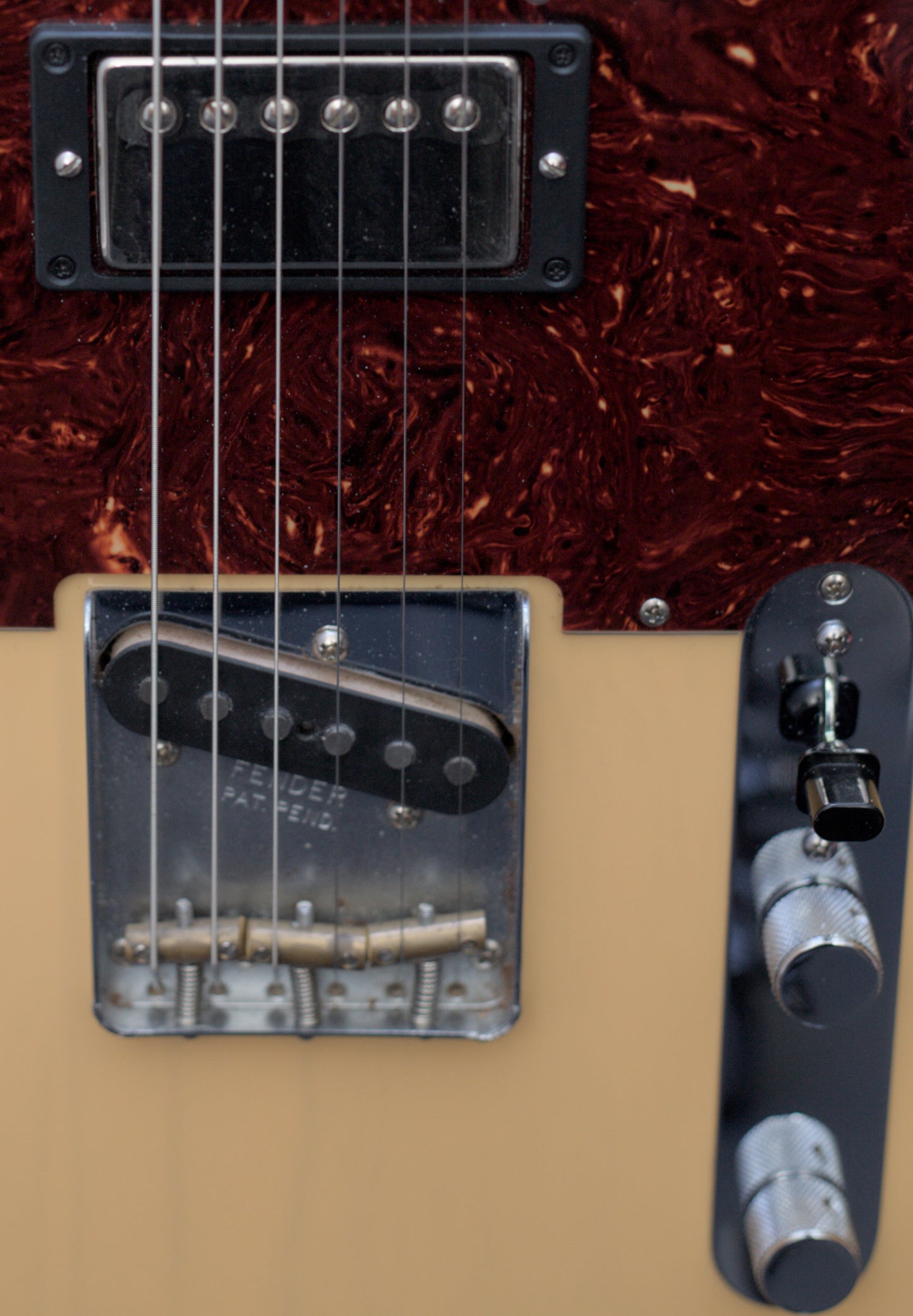 Fender Graham Coxon Signature Telecaster - MINT