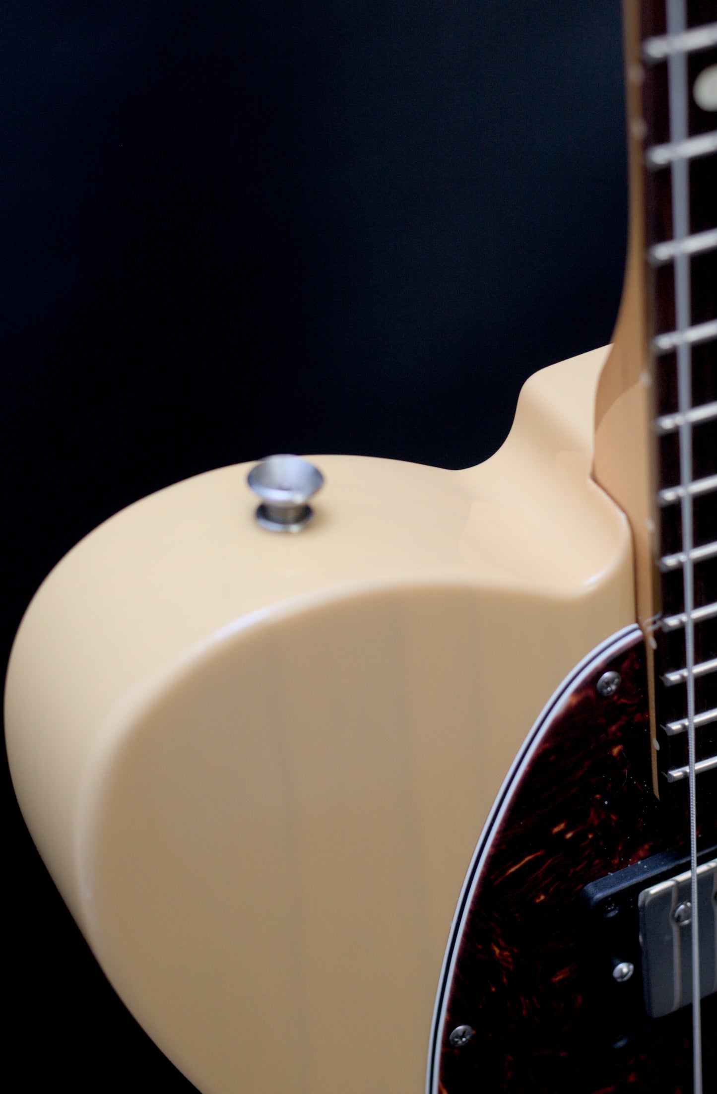 Fender Graham Coxon Signature Telecaster - MINT