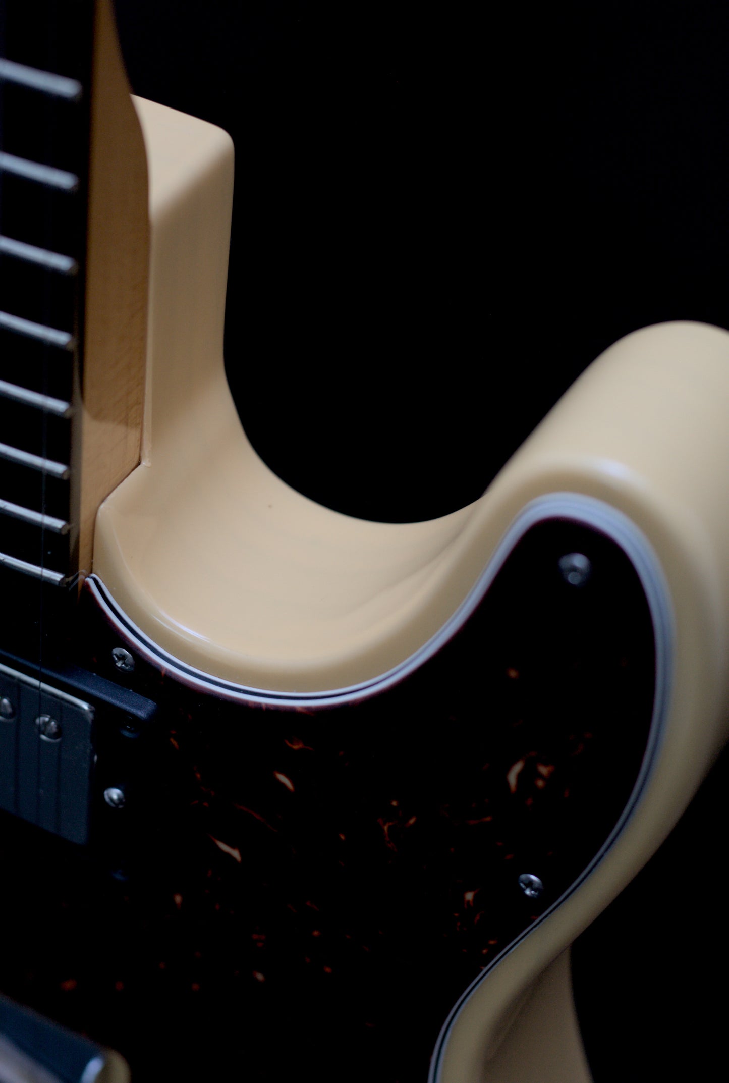 Fender Graham Coxon Signature Telecaster - MINT