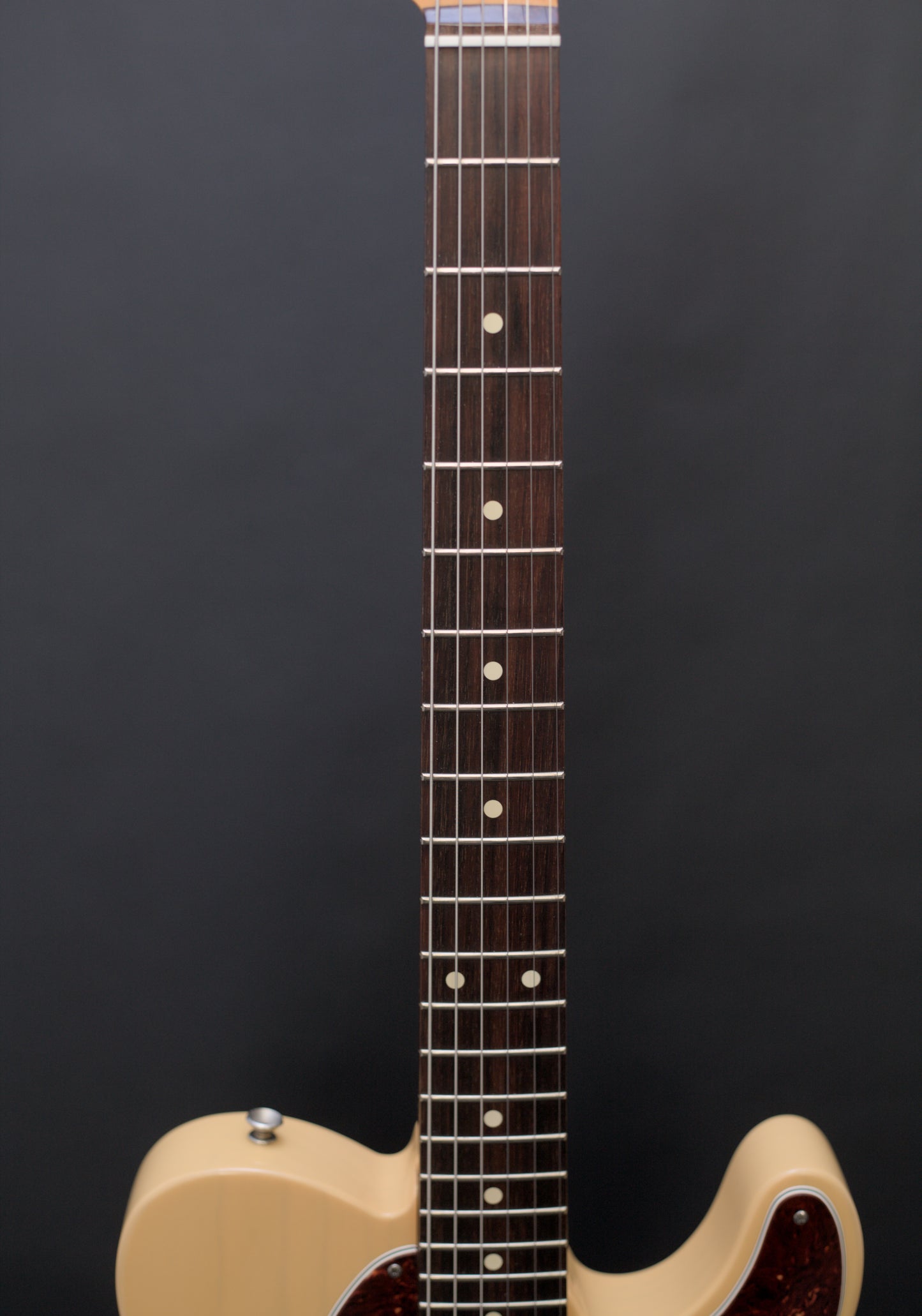 Fender Graham Coxon Signature Telecaster - MINT