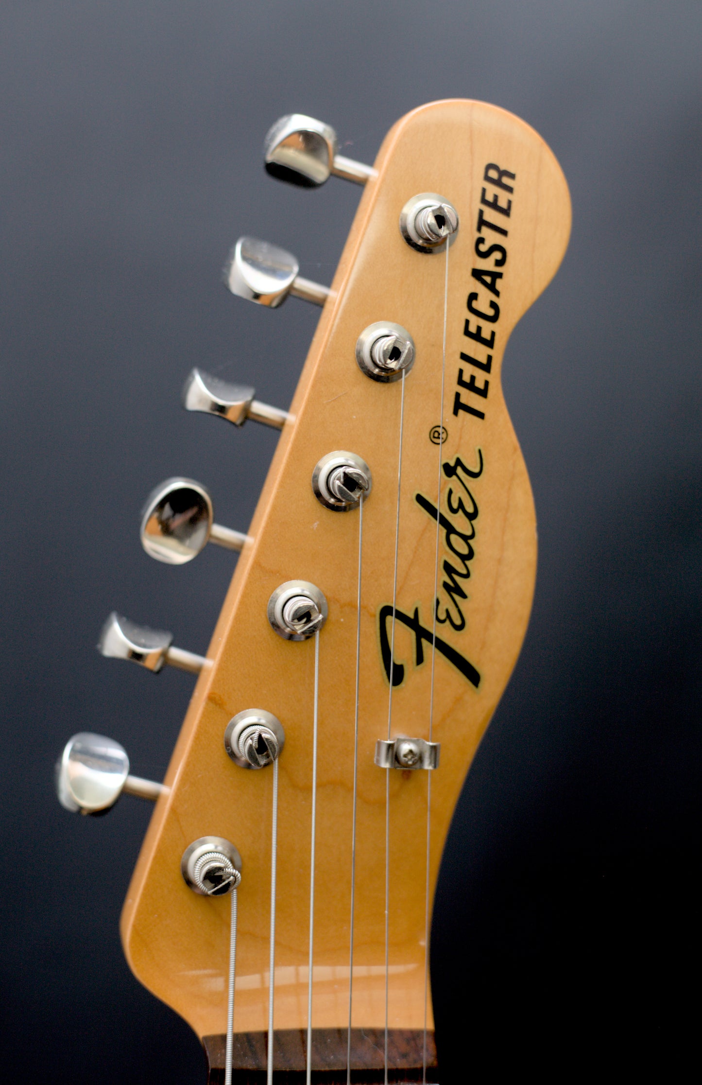 Fender Graham Coxon Signature Telecaster - MINT