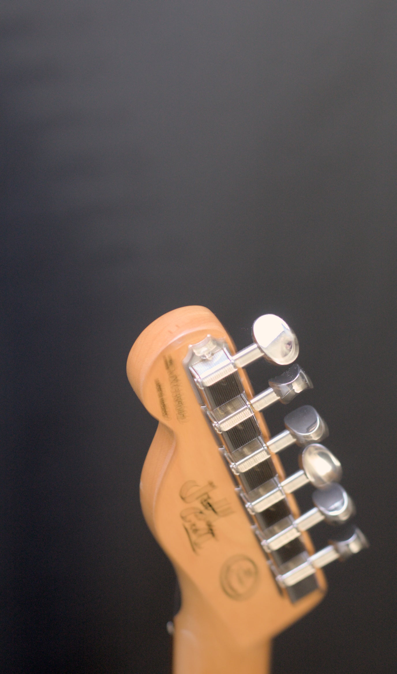 Fender Graham Coxon Signature Telecaster - MINT