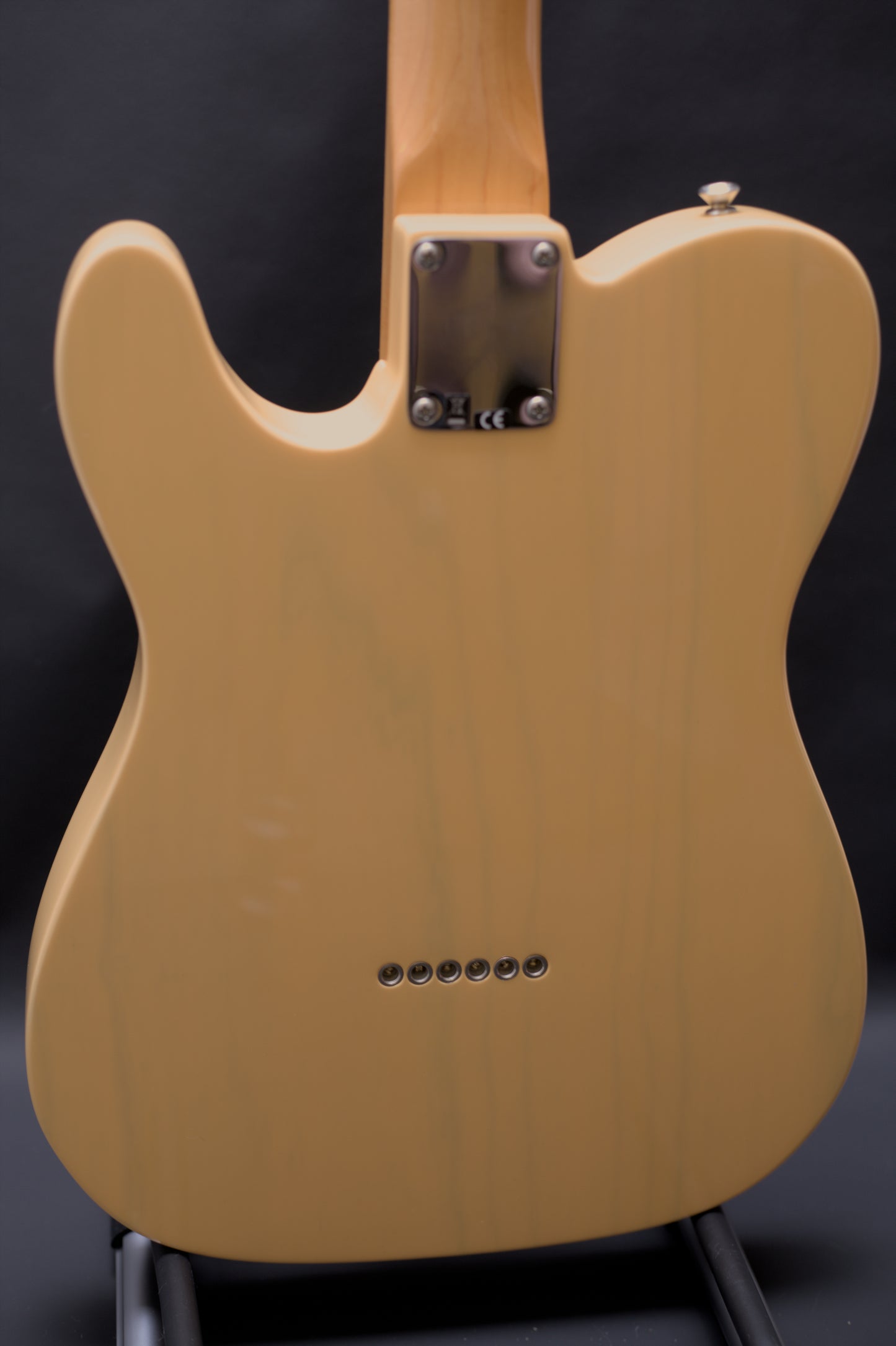 Fender Graham Coxon Signature Telecaster - MINT