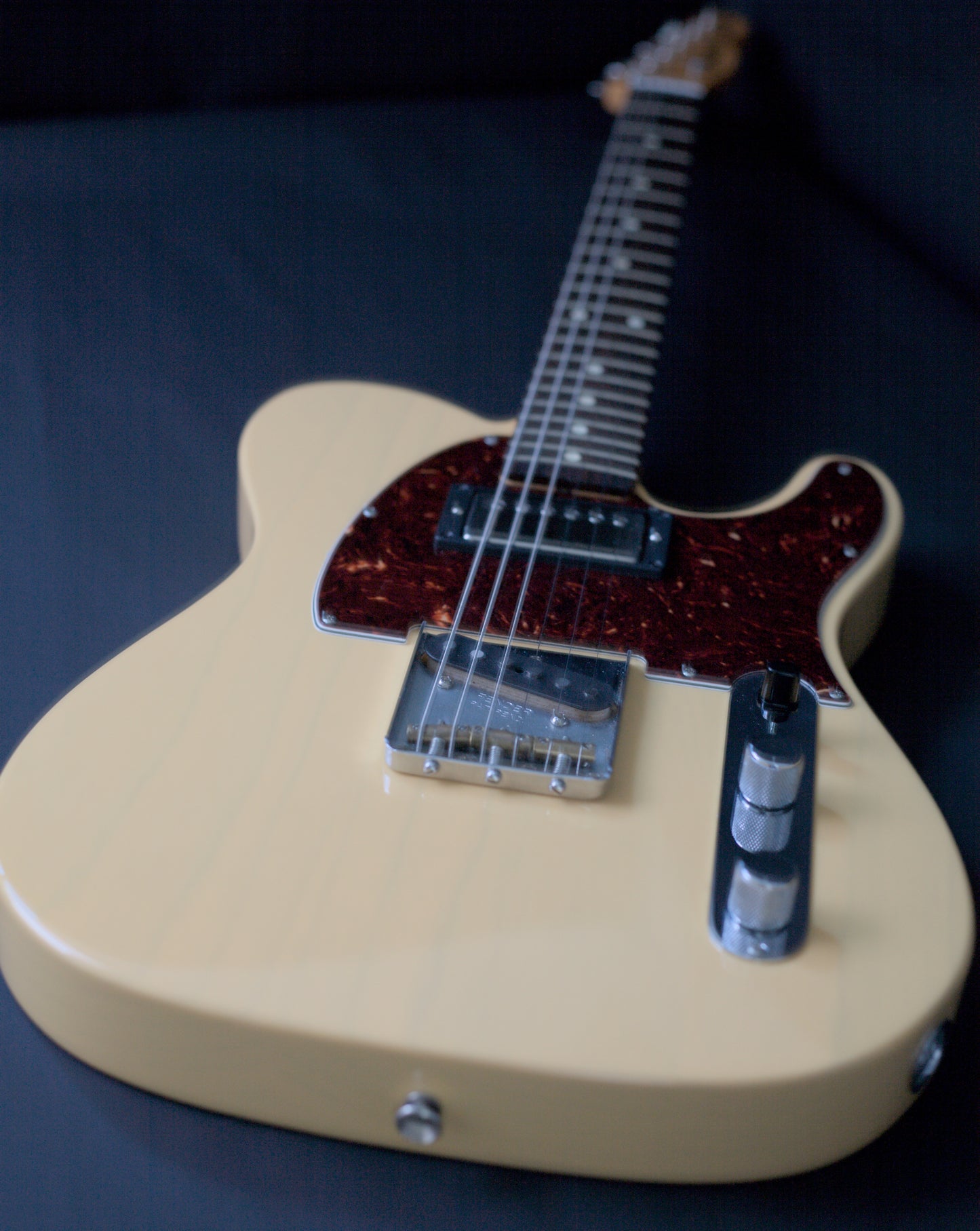 Fender Graham Coxon Signature Telecaster - MINT