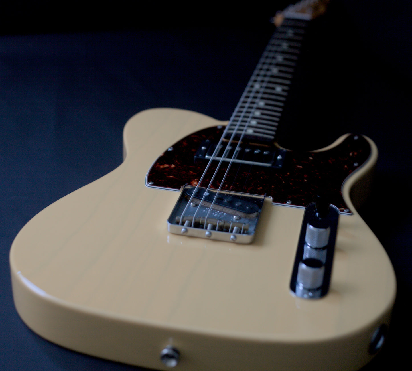 Fender Graham Coxon Signature Telecaster - MINT