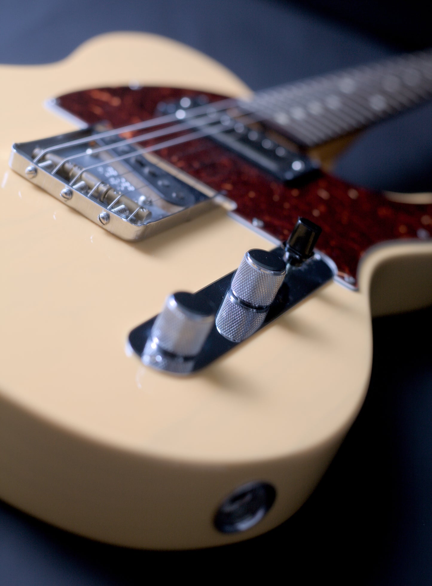 Fender Graham Coxon Signature Telecaster - MINT