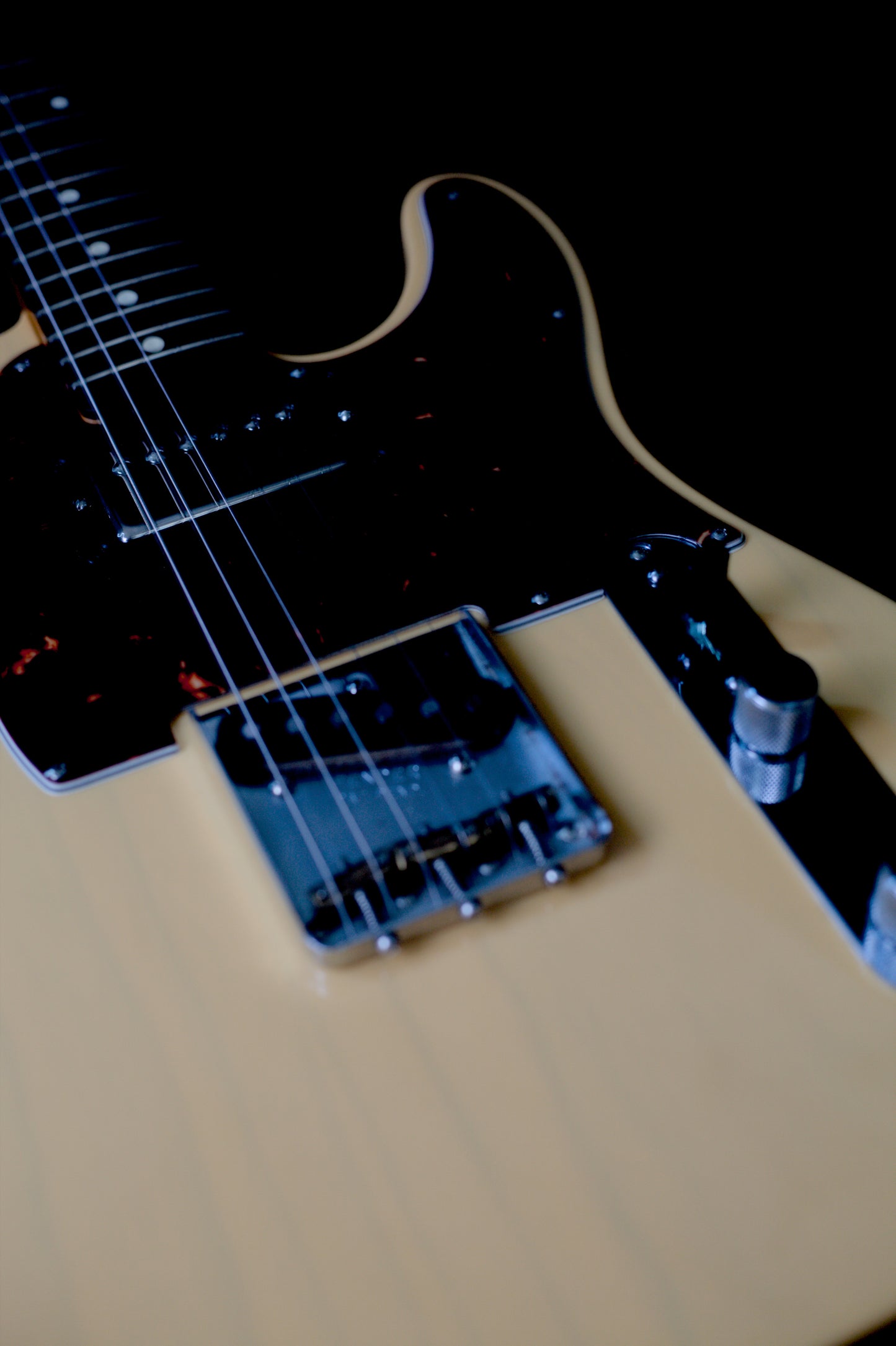 Fender Graham Coxon Signature Telecaster - MINT