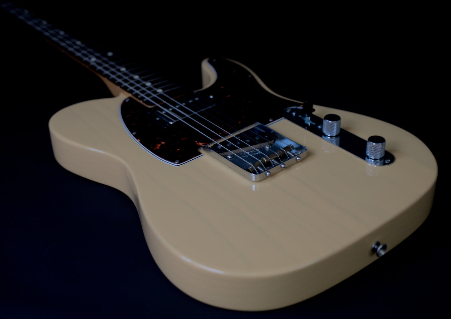 Fender Graham Coxon Signature Telecaster - MINT