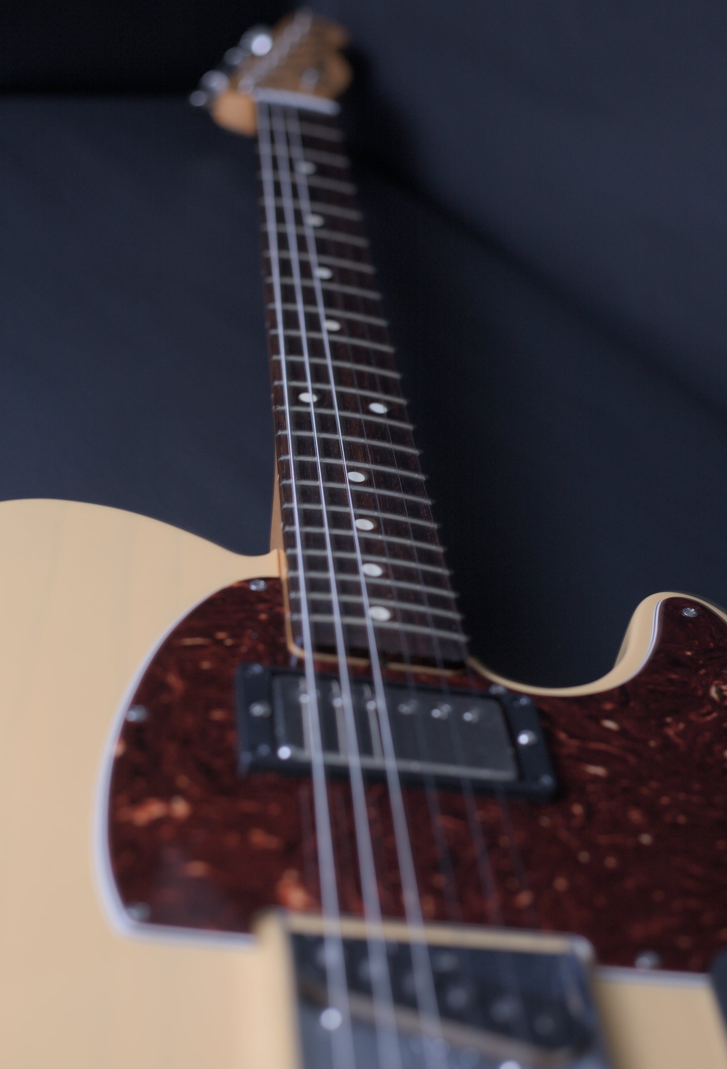 Fender Graham Coxon Signature Telecaster - MINT