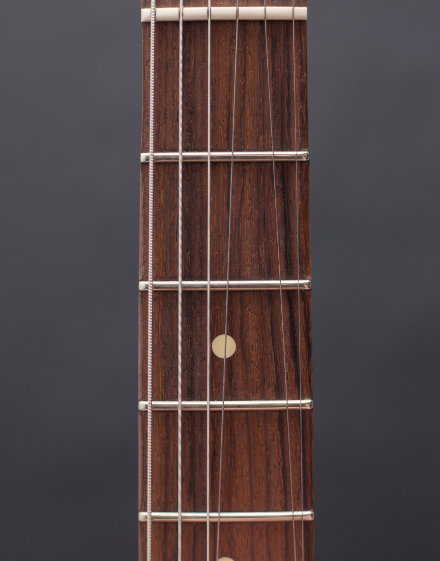 Trent Model 1 Surf Green Gloss Light Relic, Handcrafted, 2023