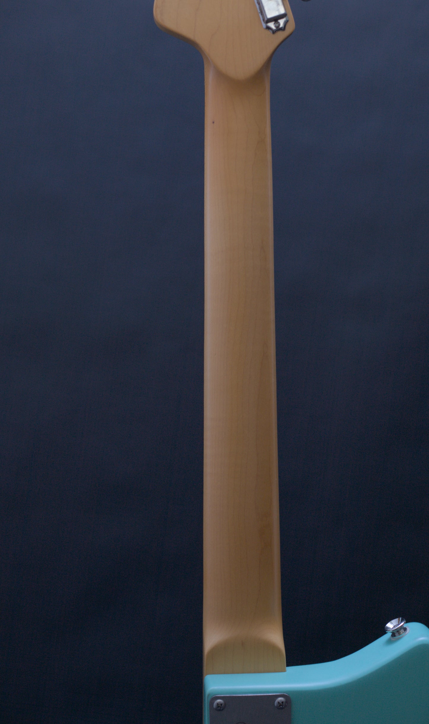 Trent Model 1 Surf Green Gloss Light Relic, Handcrafted, 2023