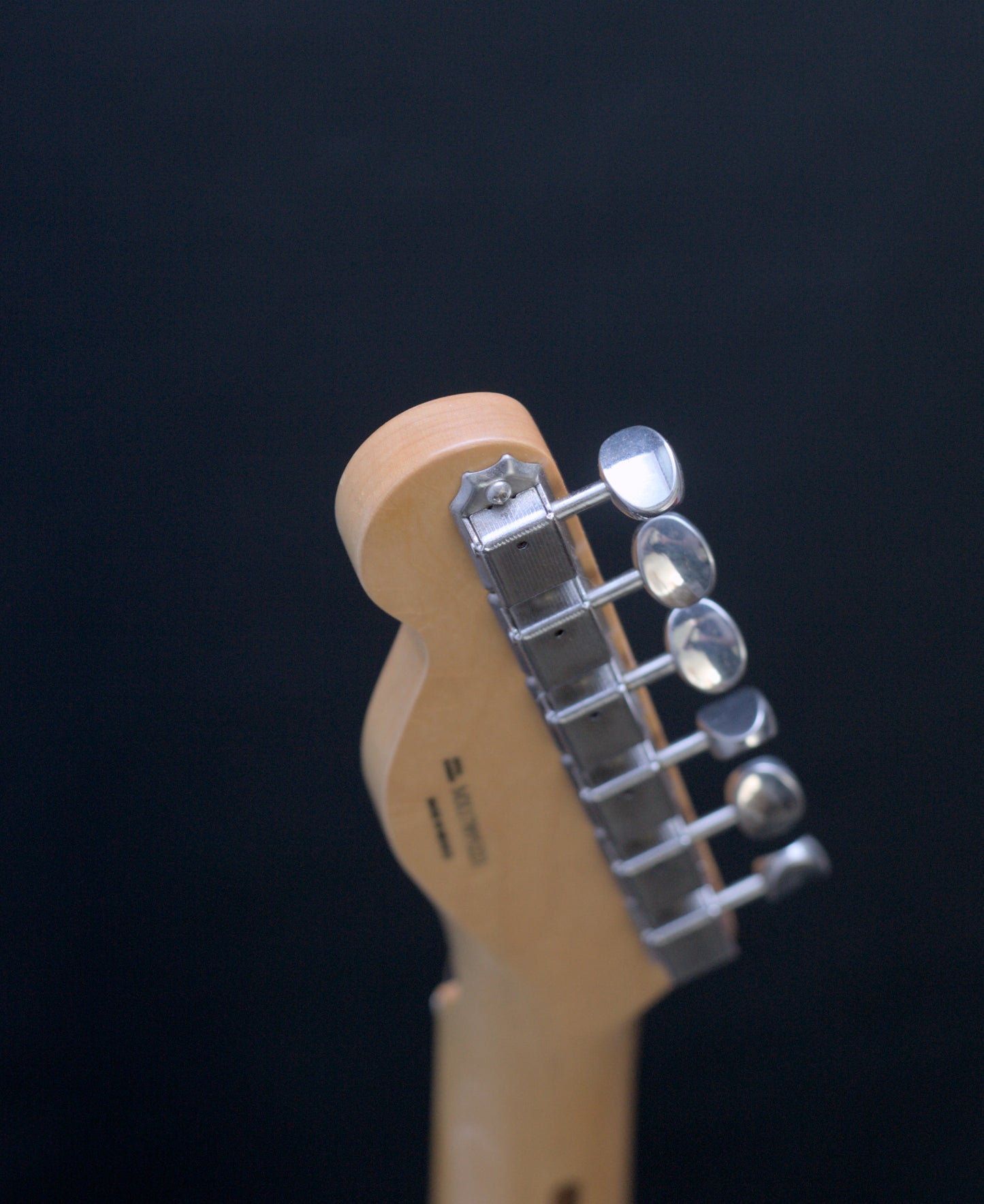 Fender Brad Paisley Road Worn Telecaster, Silver Sparkle, 2017 - 5.95lbs