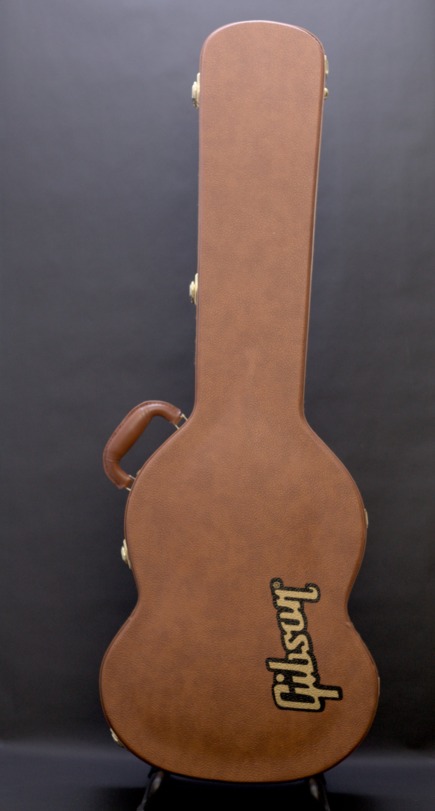 Gibson SG '61 Standard, 2022, Ebony